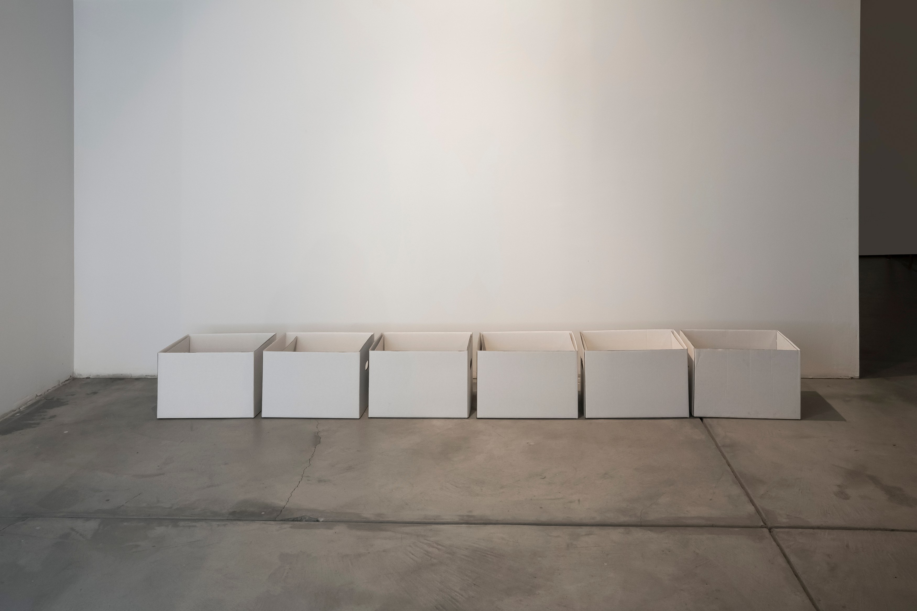 Scott Benzel, Norman Klein, Parallel Worlds at Phase Gallery, photo 31