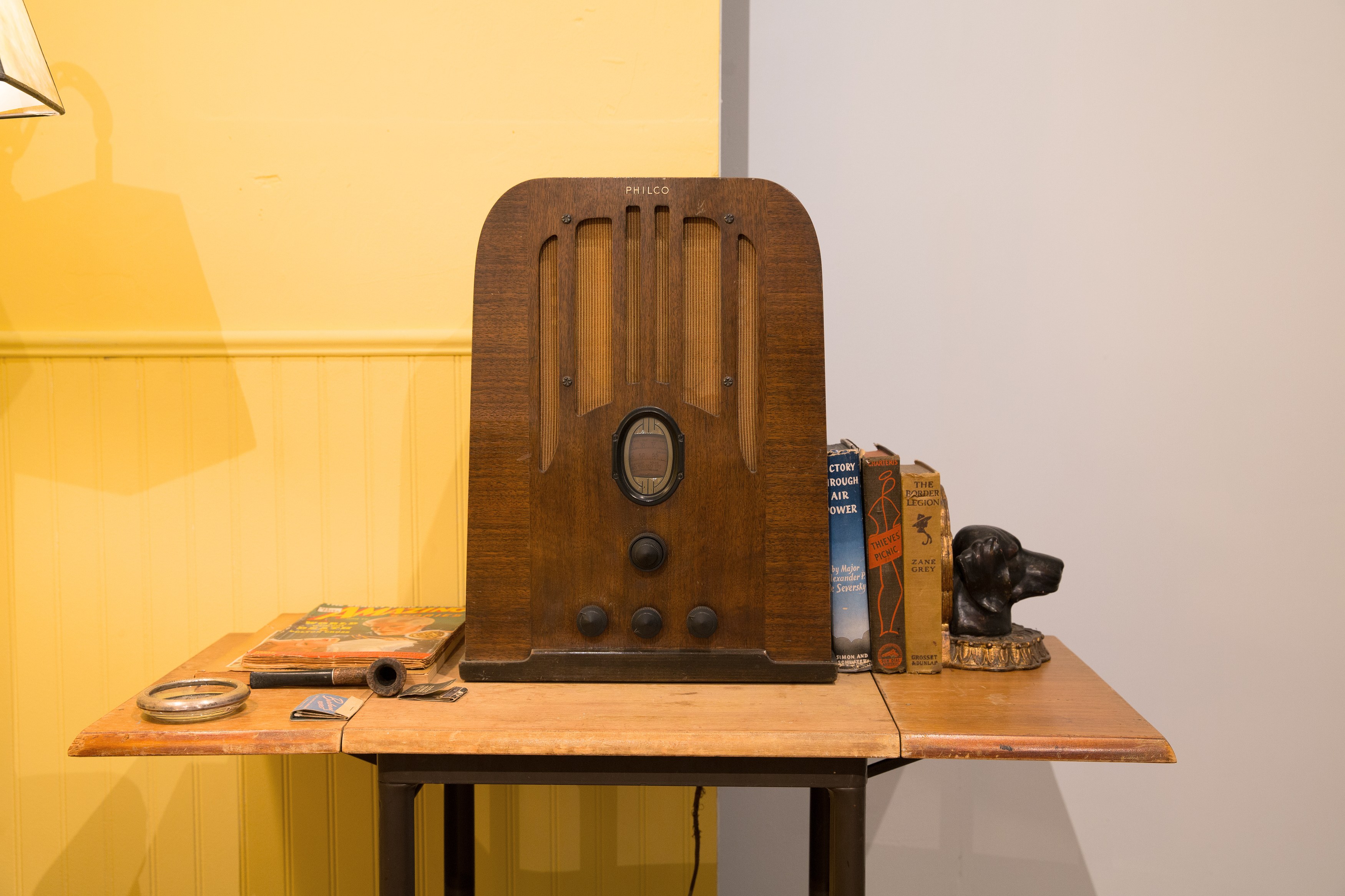 Scott Benzel, Norman Klein, Parallel Worlds at Phase Gallery, photo 54