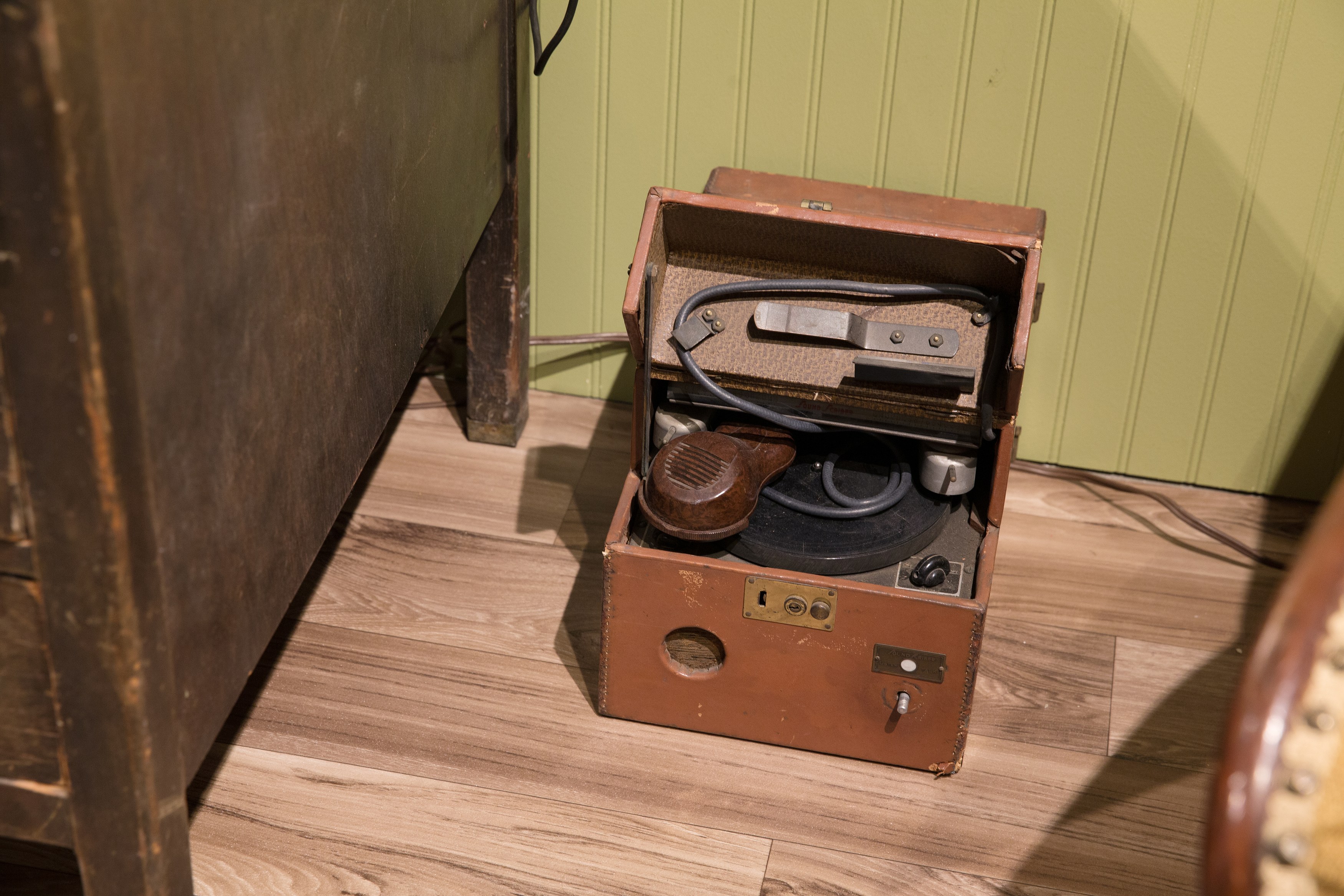 Scott Benzel, Norman Klein, Parallel Worlds at Phase Gallery, photo 64