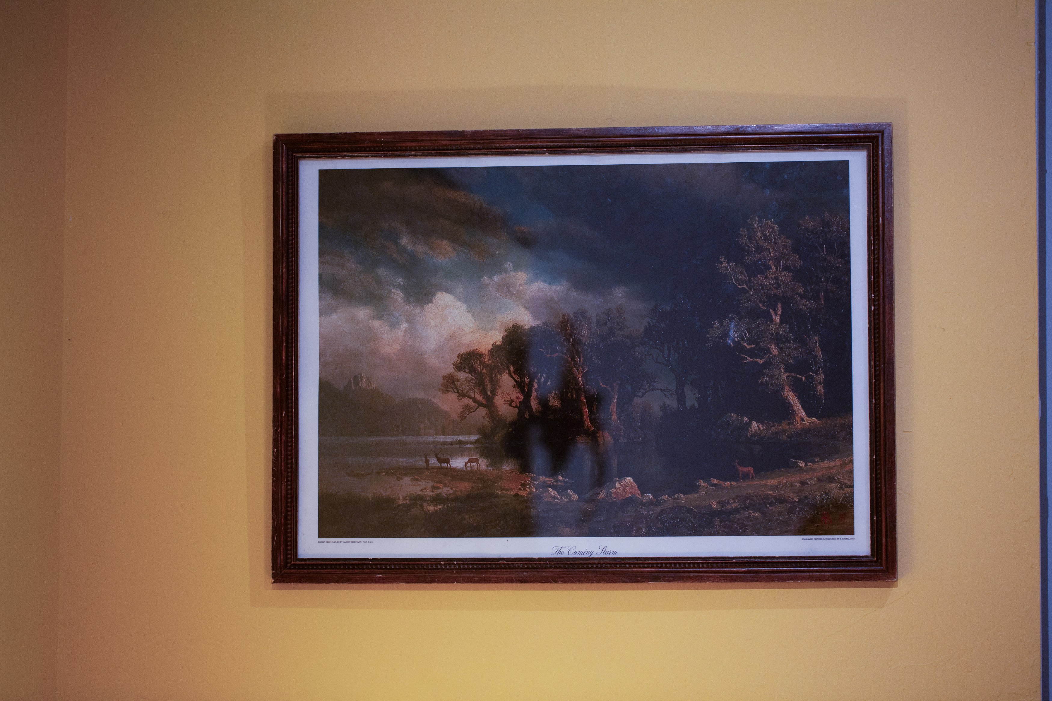 Scott Benzel, Norman Klein, Parallel Worlds at Phase Gallery, photo 74