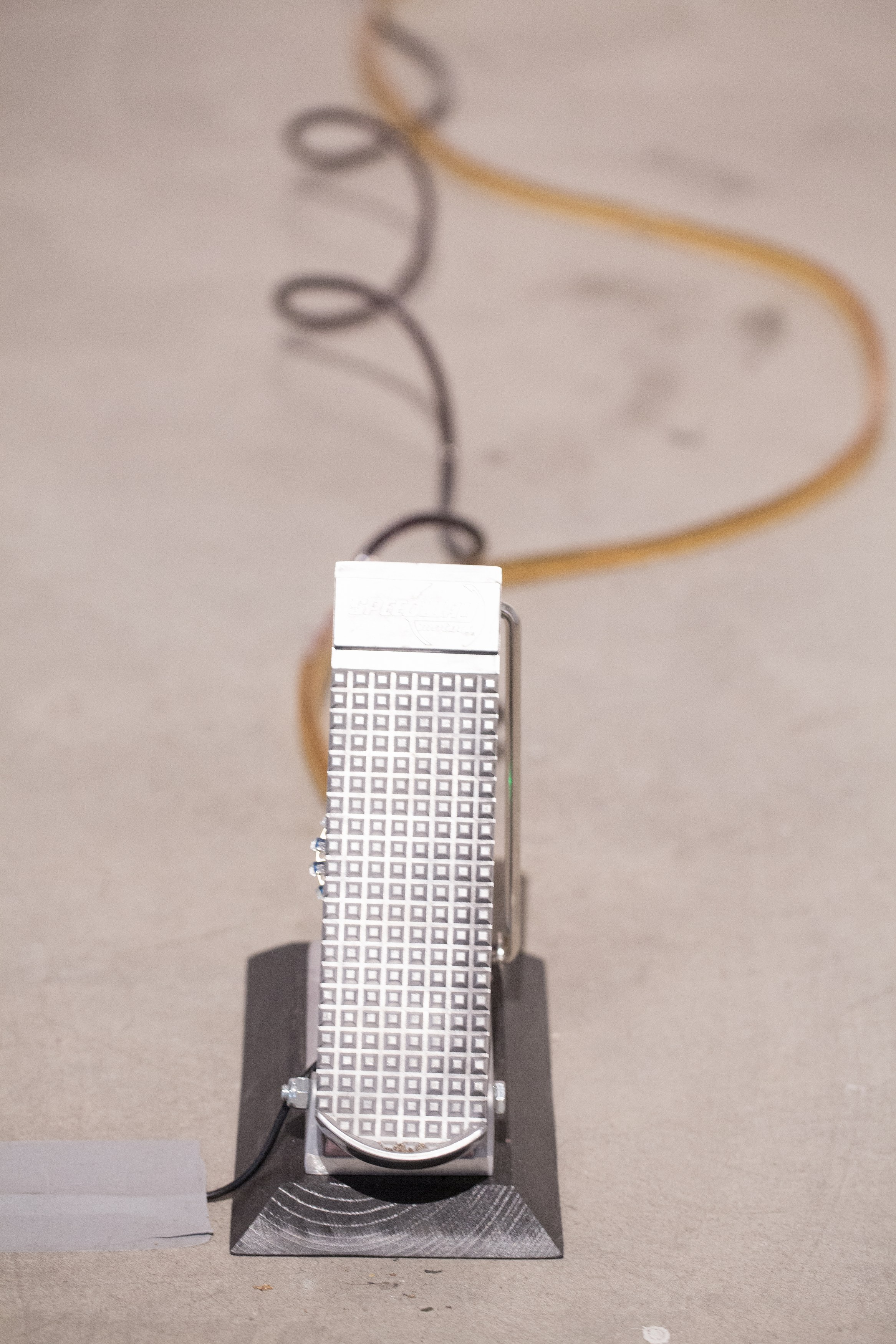 Scott Benzel, Norman Klein, Parallel Worlds at Phase Gallery, photo 77