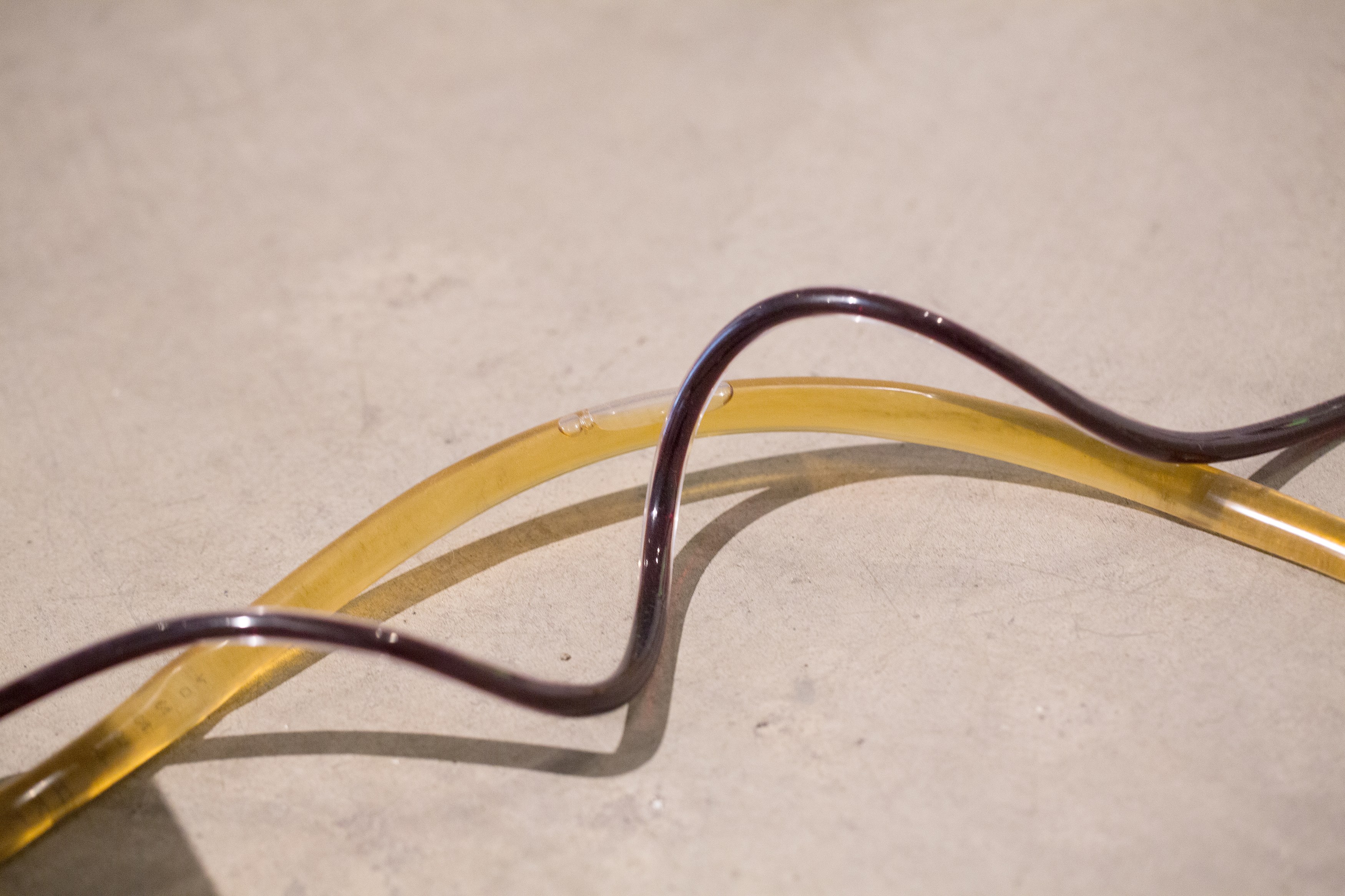 Scott Benzel, Norman Klein, Parallel Worlds at Phase Gallery, photo 76