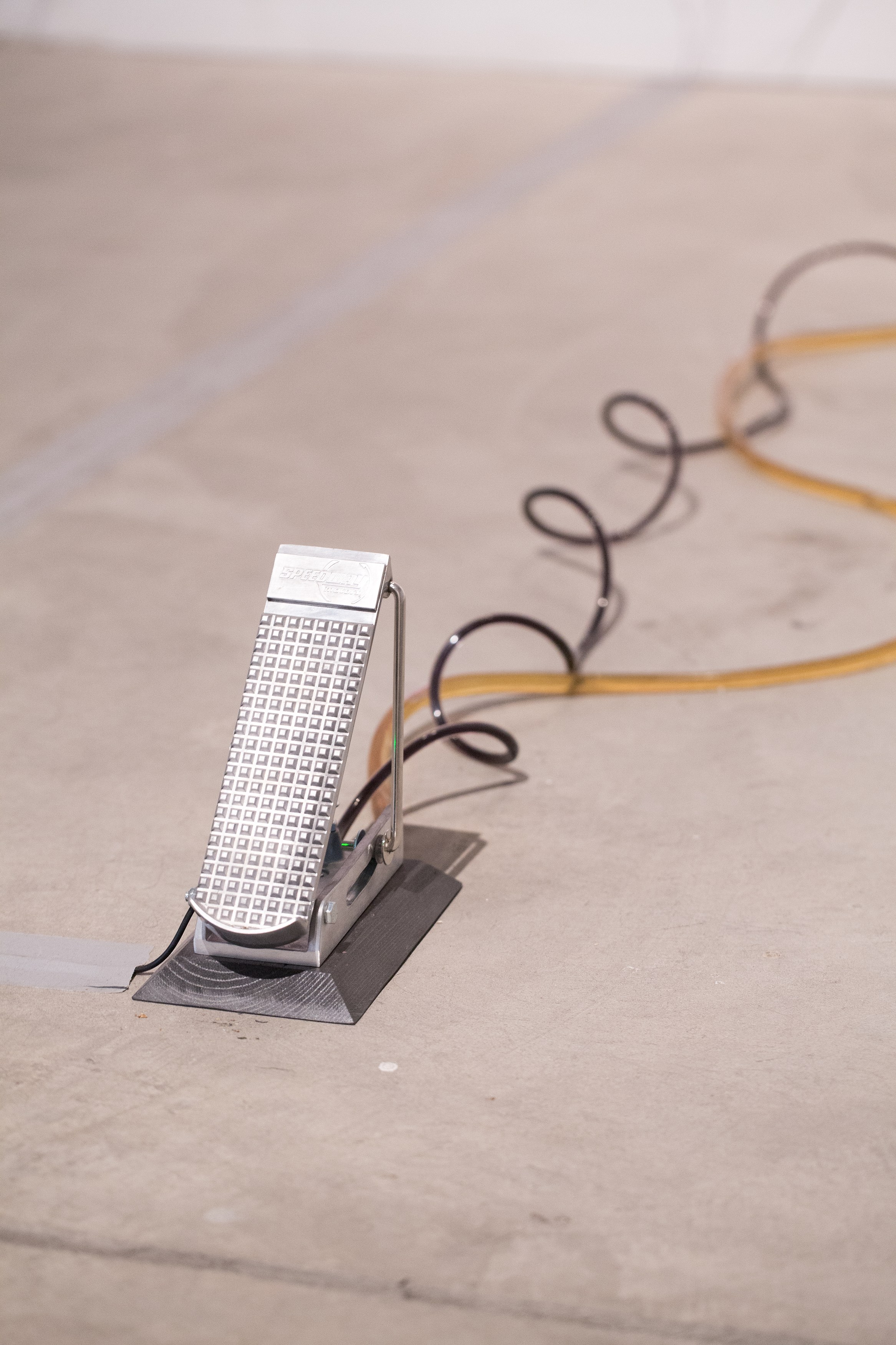 Scott Benzel, Norman Klein, Parallel Worlds at Phase Gallery, photo 79
