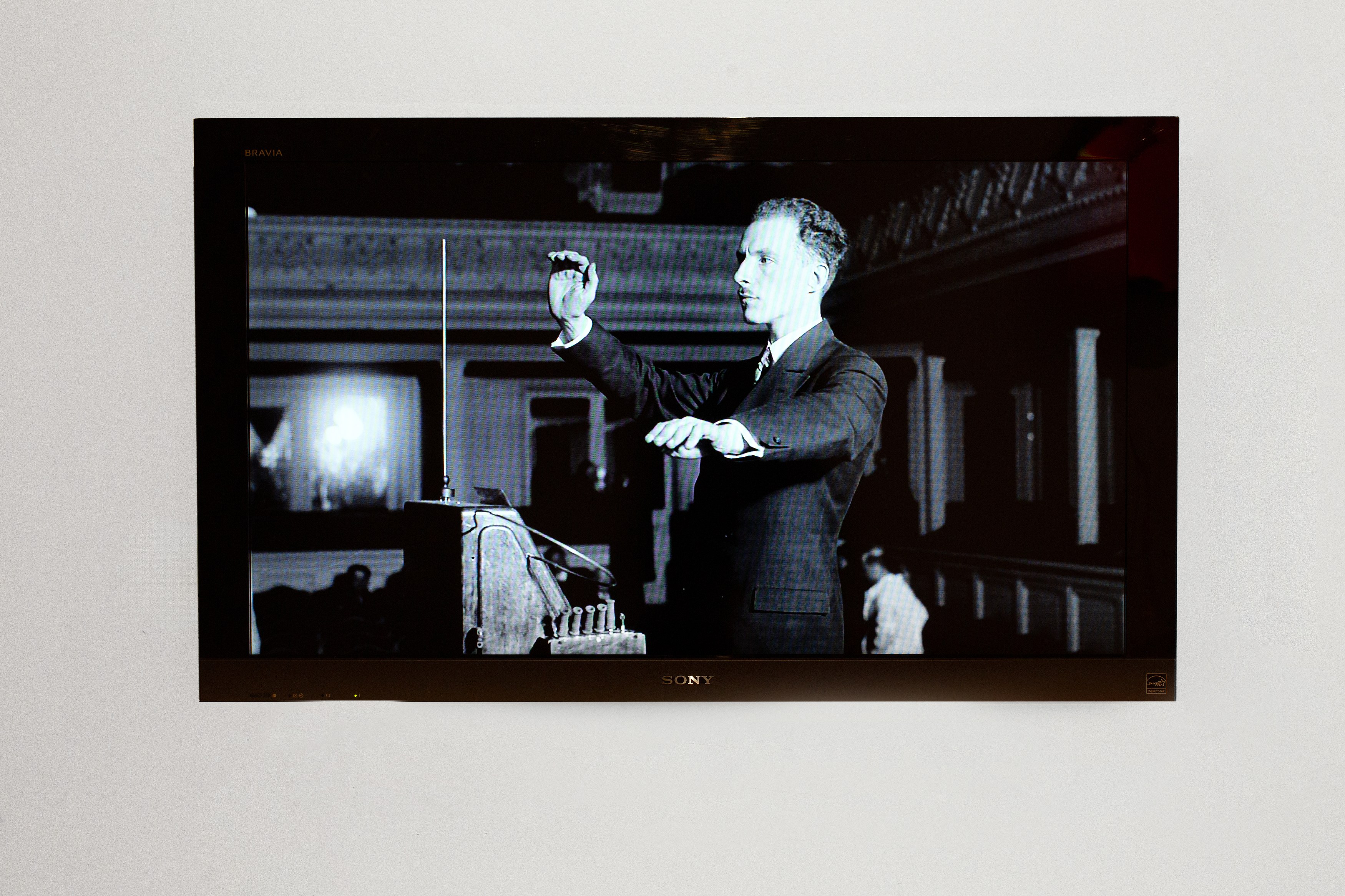 Scott Benzel, Norman Klein, Parallel Worlds at Phase Gallery, photo 81
