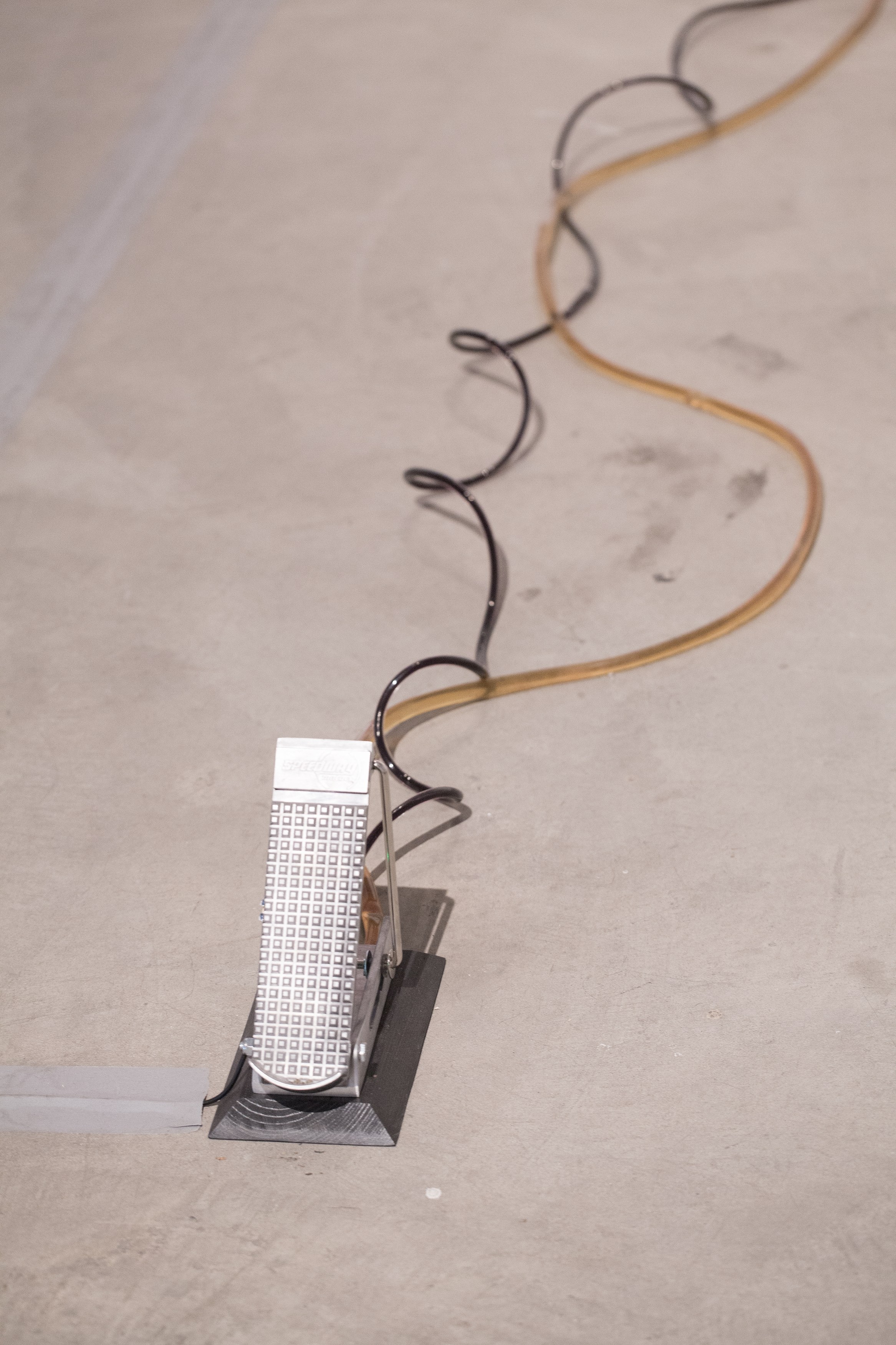 Scott Benzel, Norman Klein, Parallel Worlds at Phase Gallery, photo 78