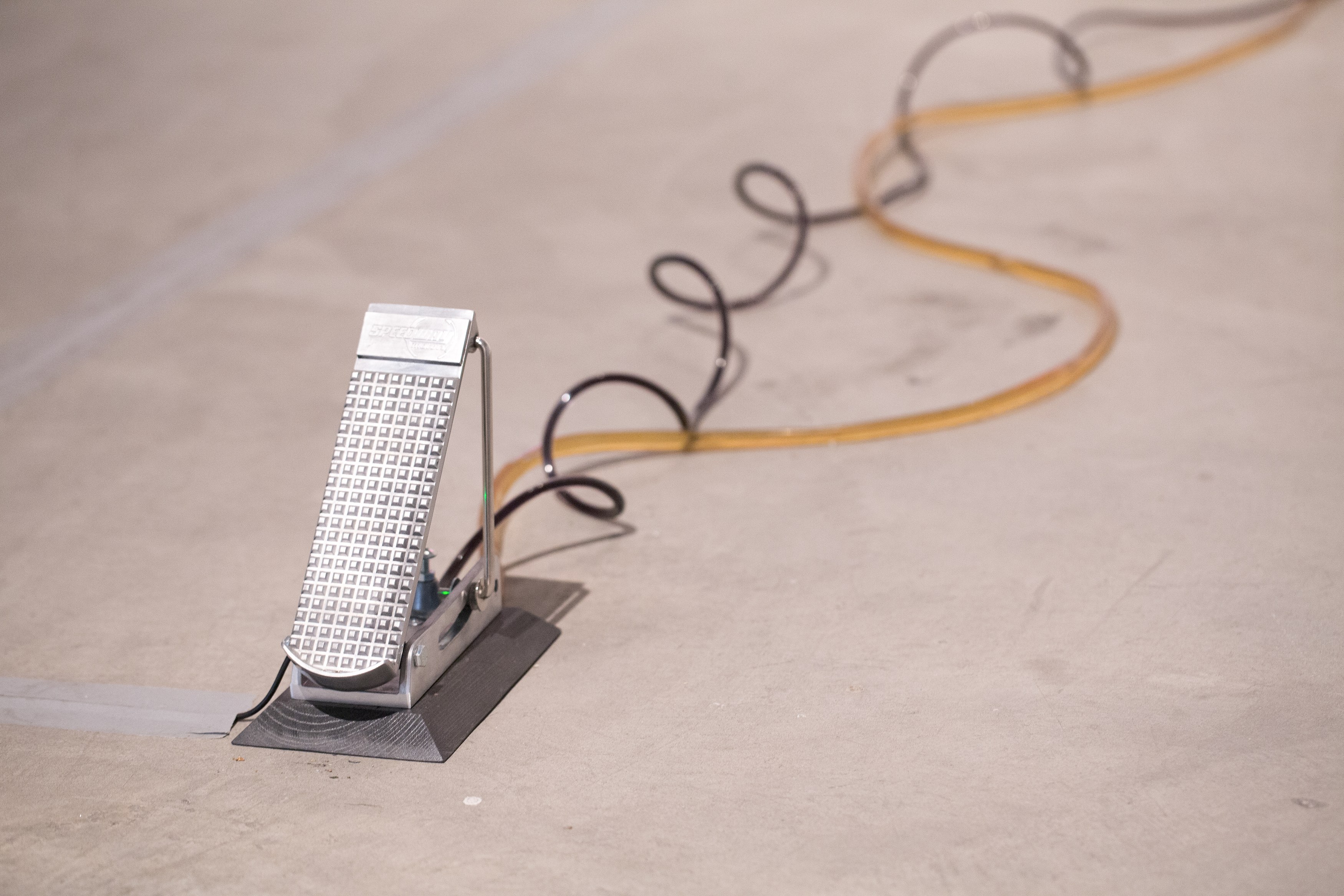 Scott Benzel, Norman Klein, Parallel Worlds at Phase Gallery, photo 80