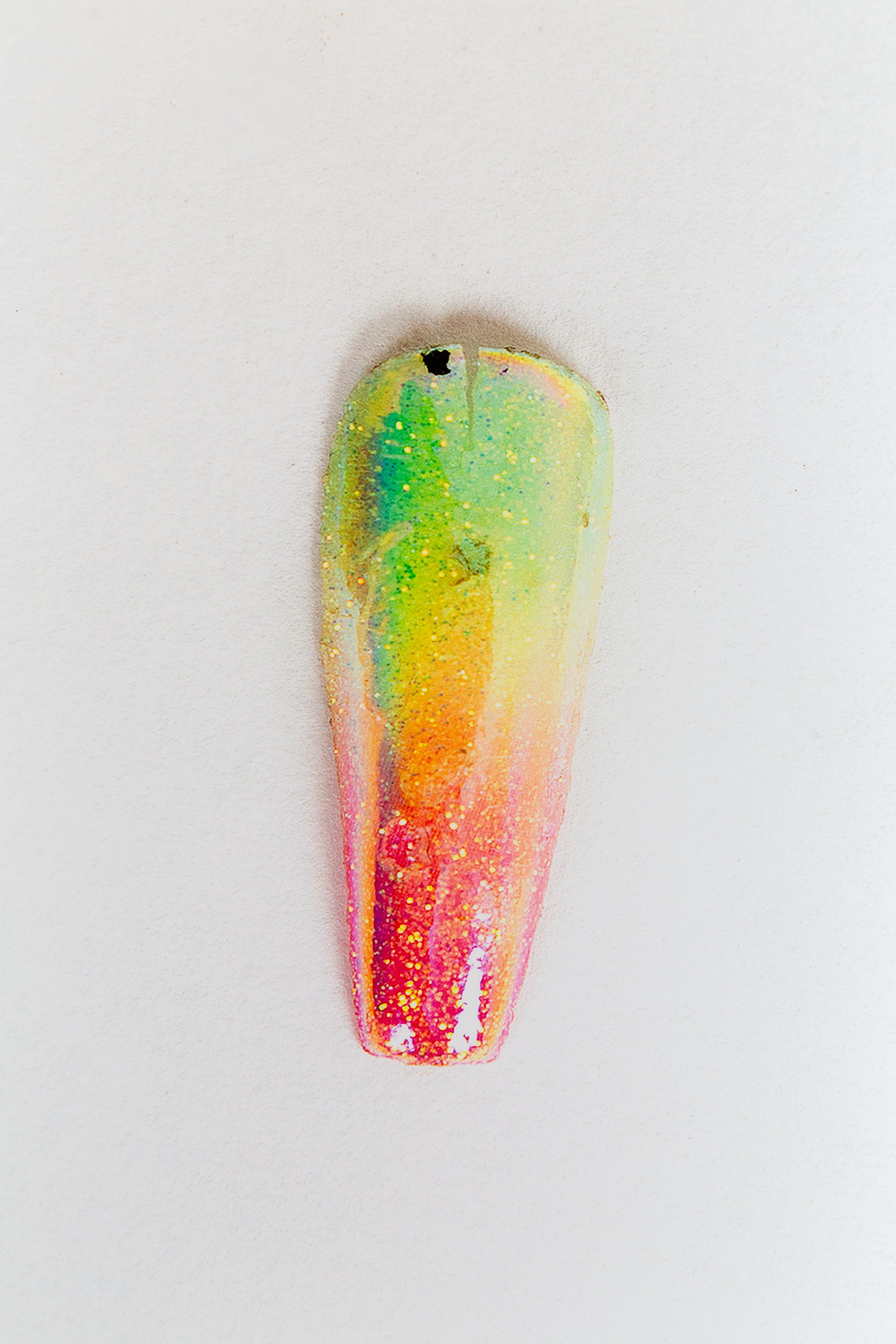 Scott Benzel, Norman Klein, Parallel Worlds at Phase Gallery, photo 100