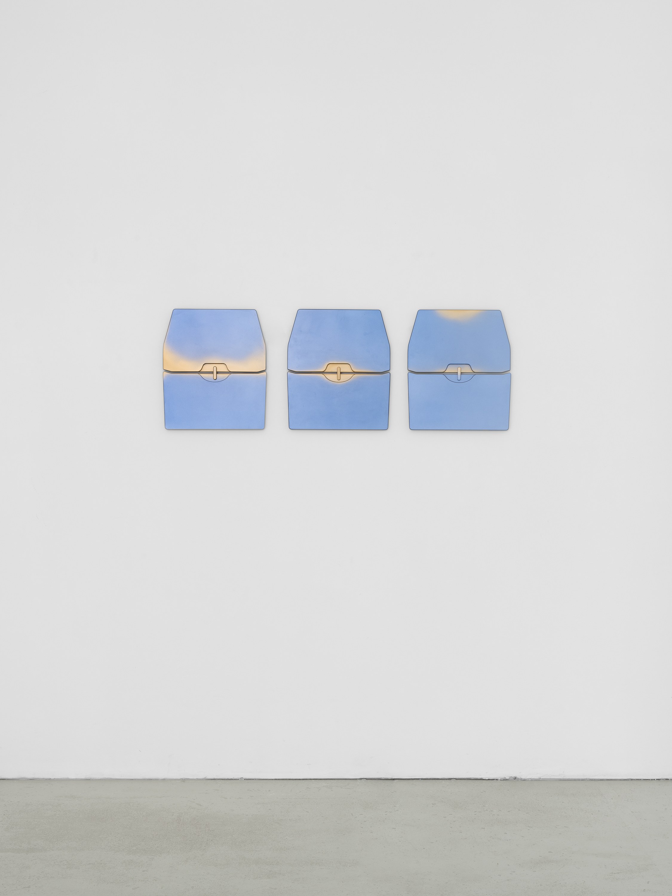 Lena Marie Emrich, Brace, Brace at Office Impart, photo 6