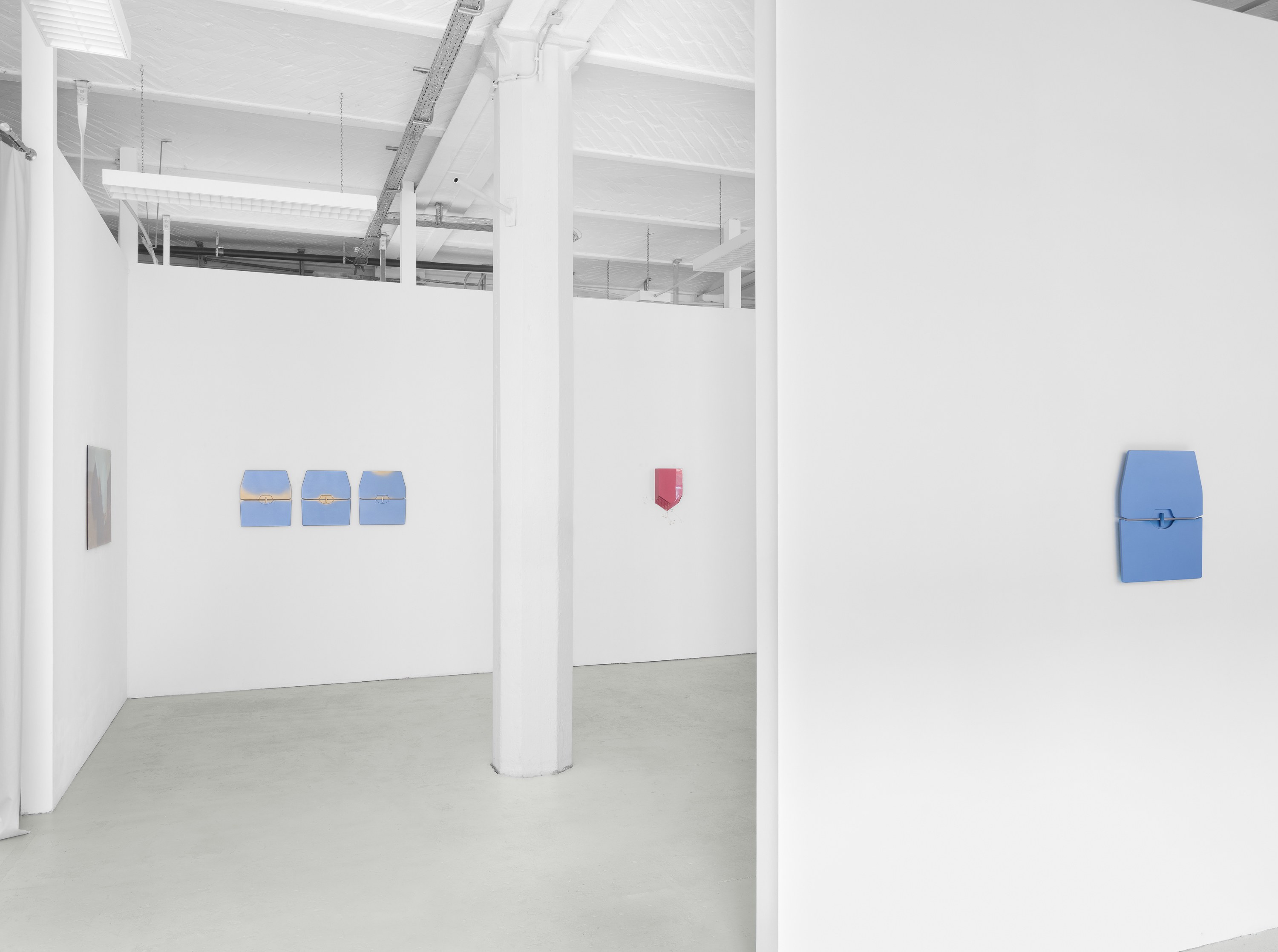 Lena Marie Emrich, Brace, Brace at Office Impart, photo 8