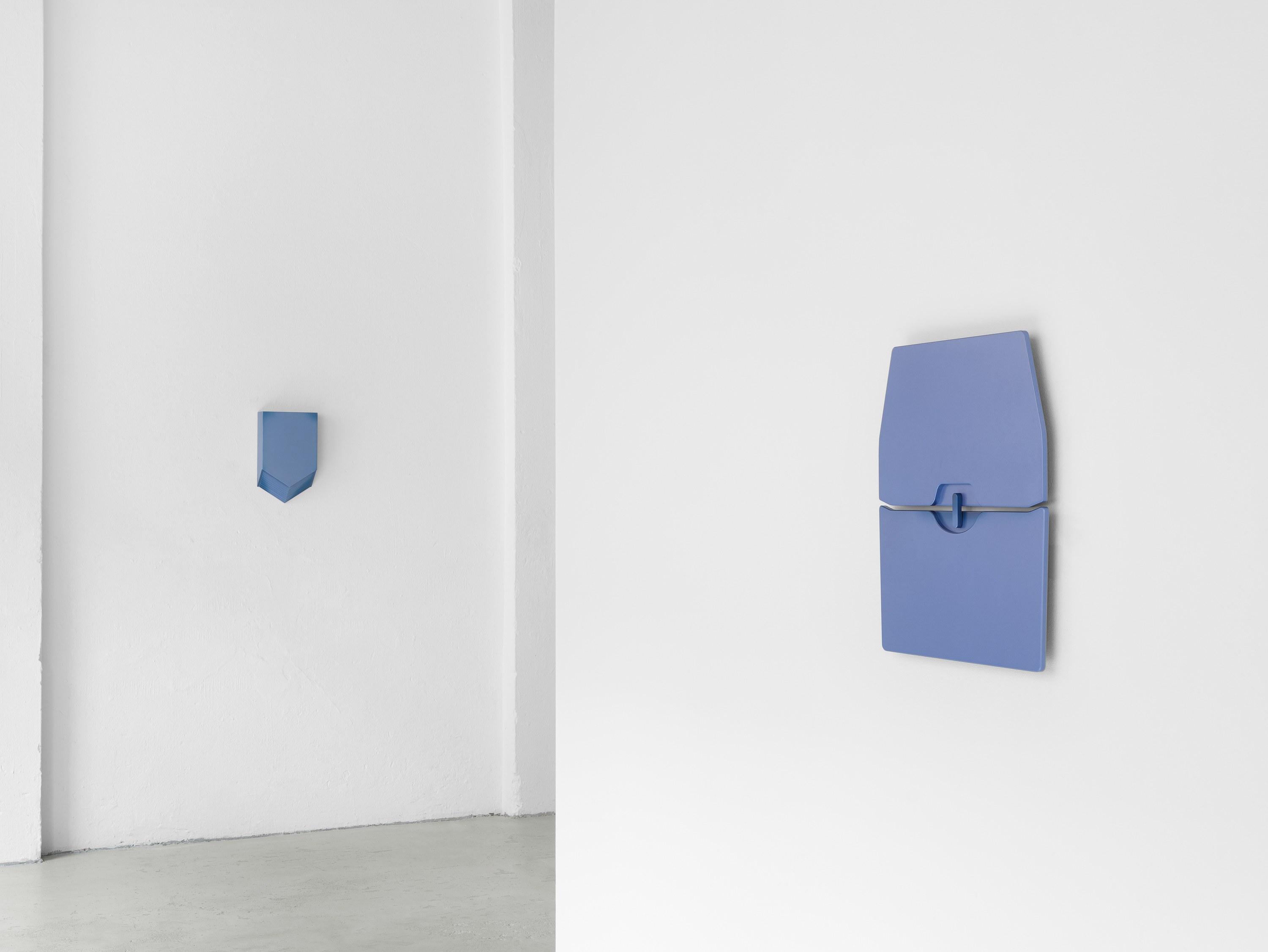 Lena Marie Emrich, Brace, Brace at Office Impart, photo 10