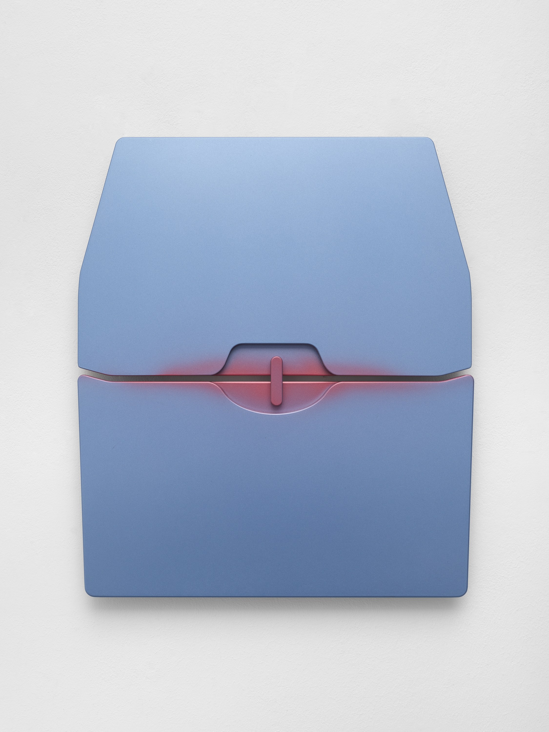 Lena Marie Emrich, Brace, Brace at Office Impart, photo 16