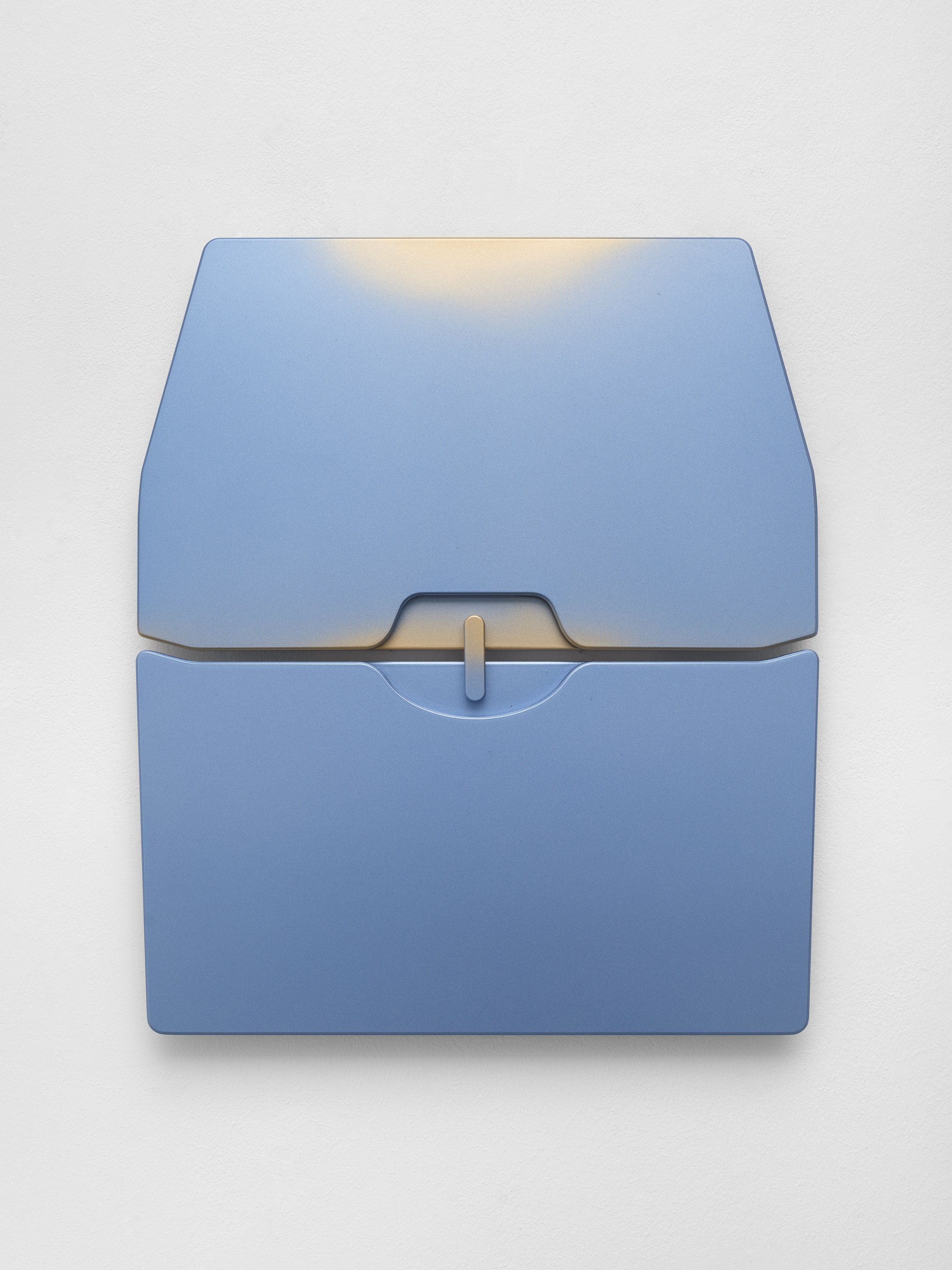 Lena Marie Emrich, Brace, Brace at Office Impart, photo 14