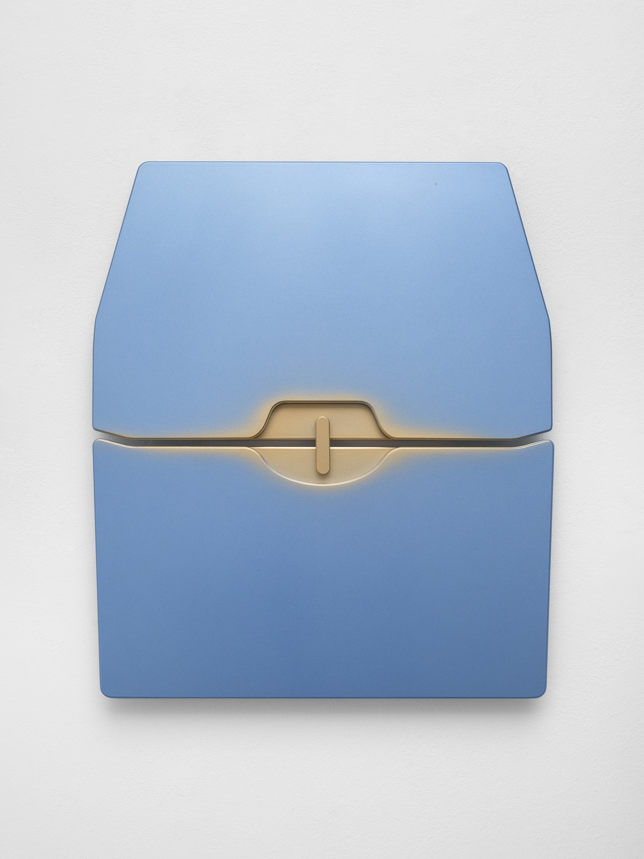Lena Marie Emrich, Brace, Brace at Office Impart, photo 20