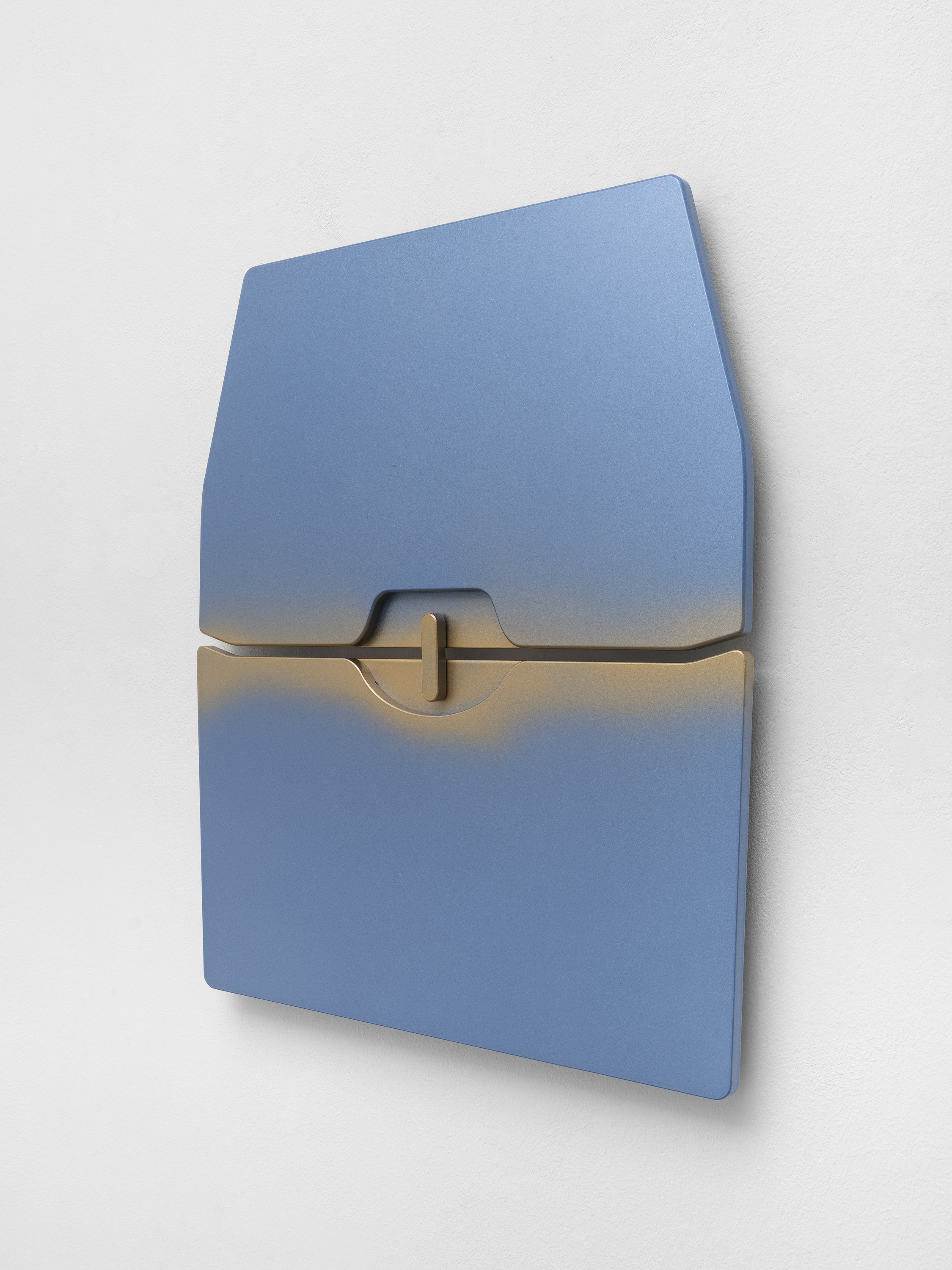 Lena Marie Emrich, Brace, Brace at Office Impart, photo 23