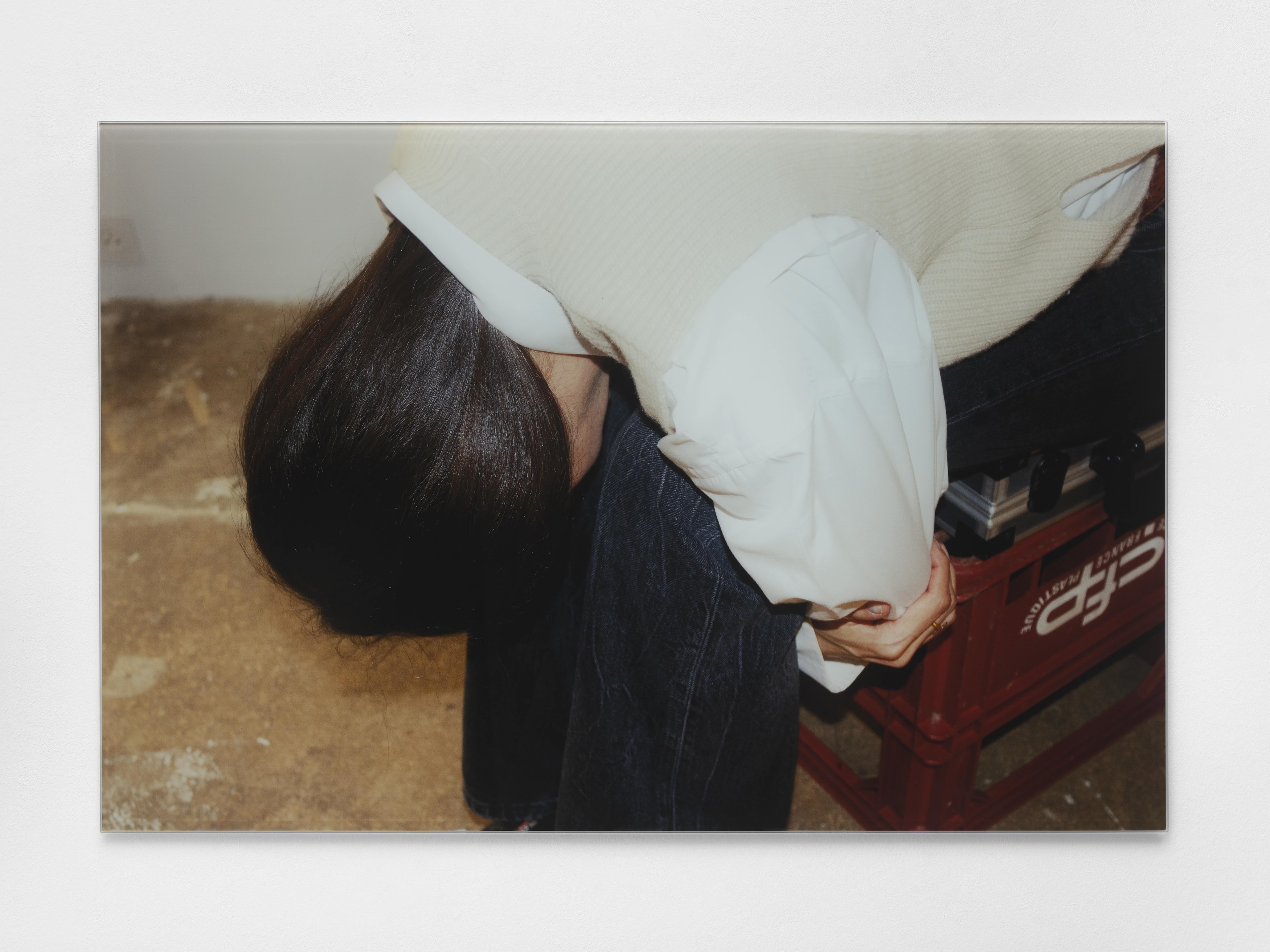 Lena Marie Emrich, Brace, Brace at Office Impart, photo 25