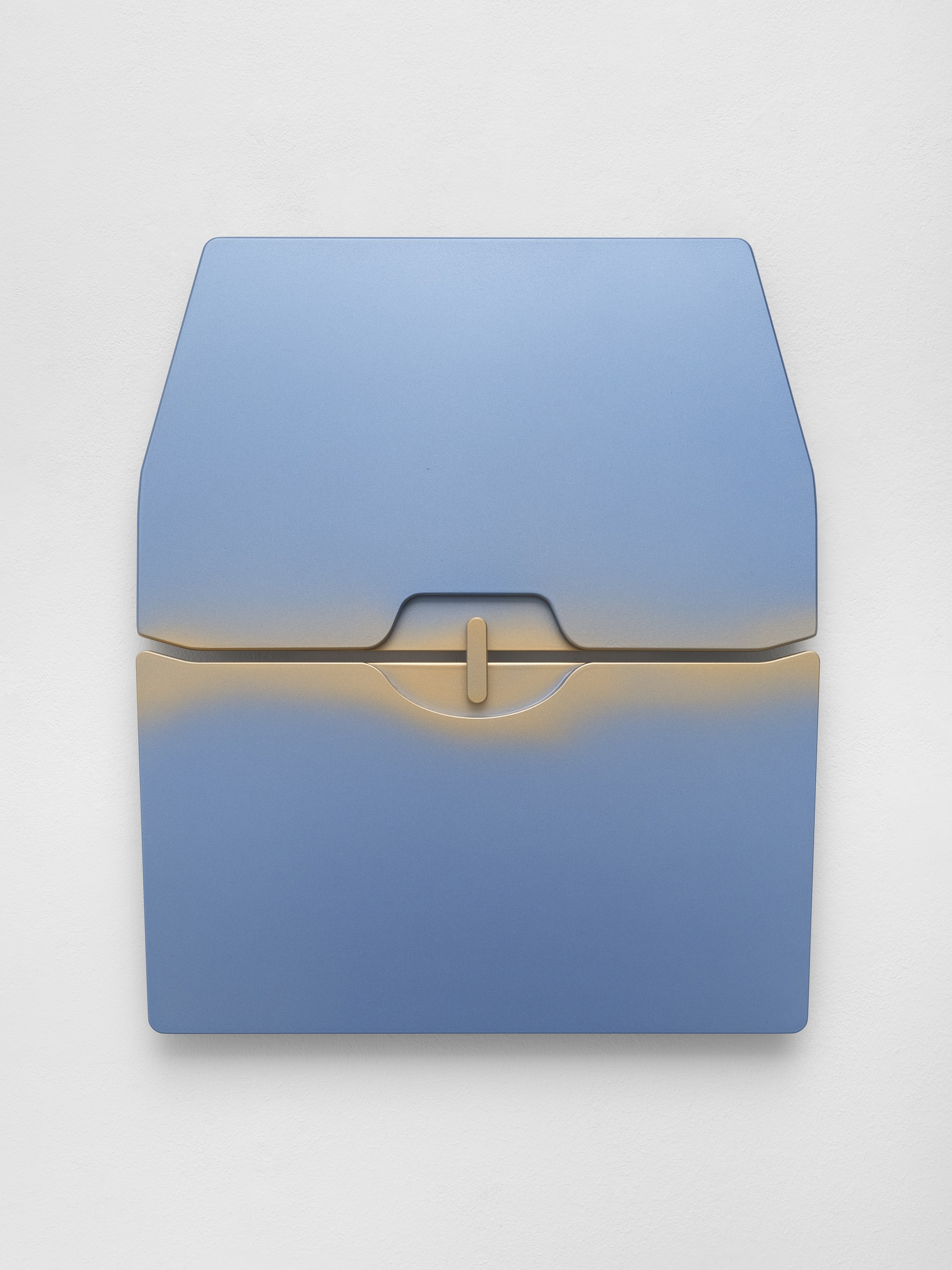 Lena Marie Emrich, Brace, Brace at Office Impart, photo 24