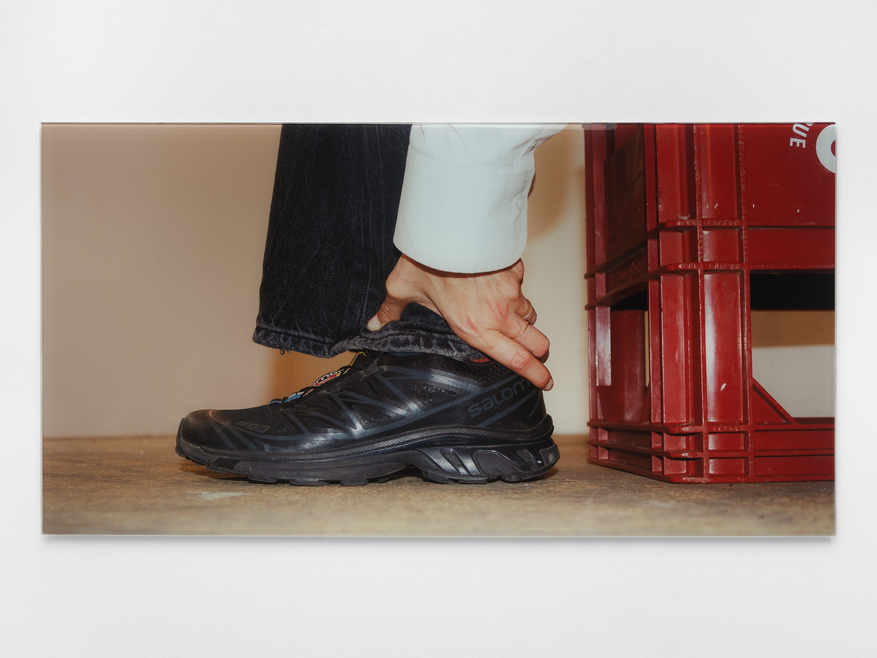 Lena Marie Emrich, Brace, Brace at Office Impart, photo 27