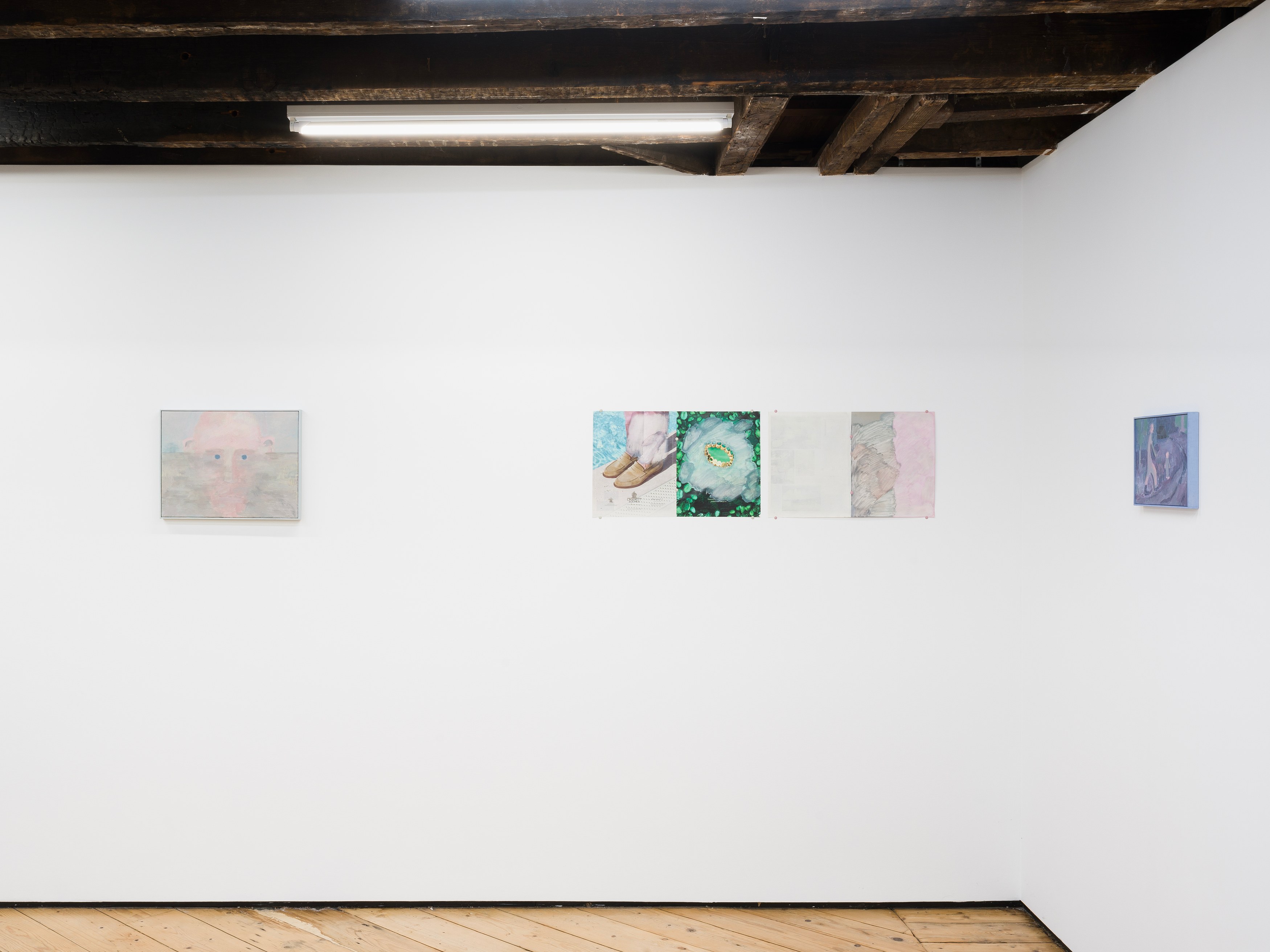 Michael Iveson, Anon at Foreign & Domestic, photo 10