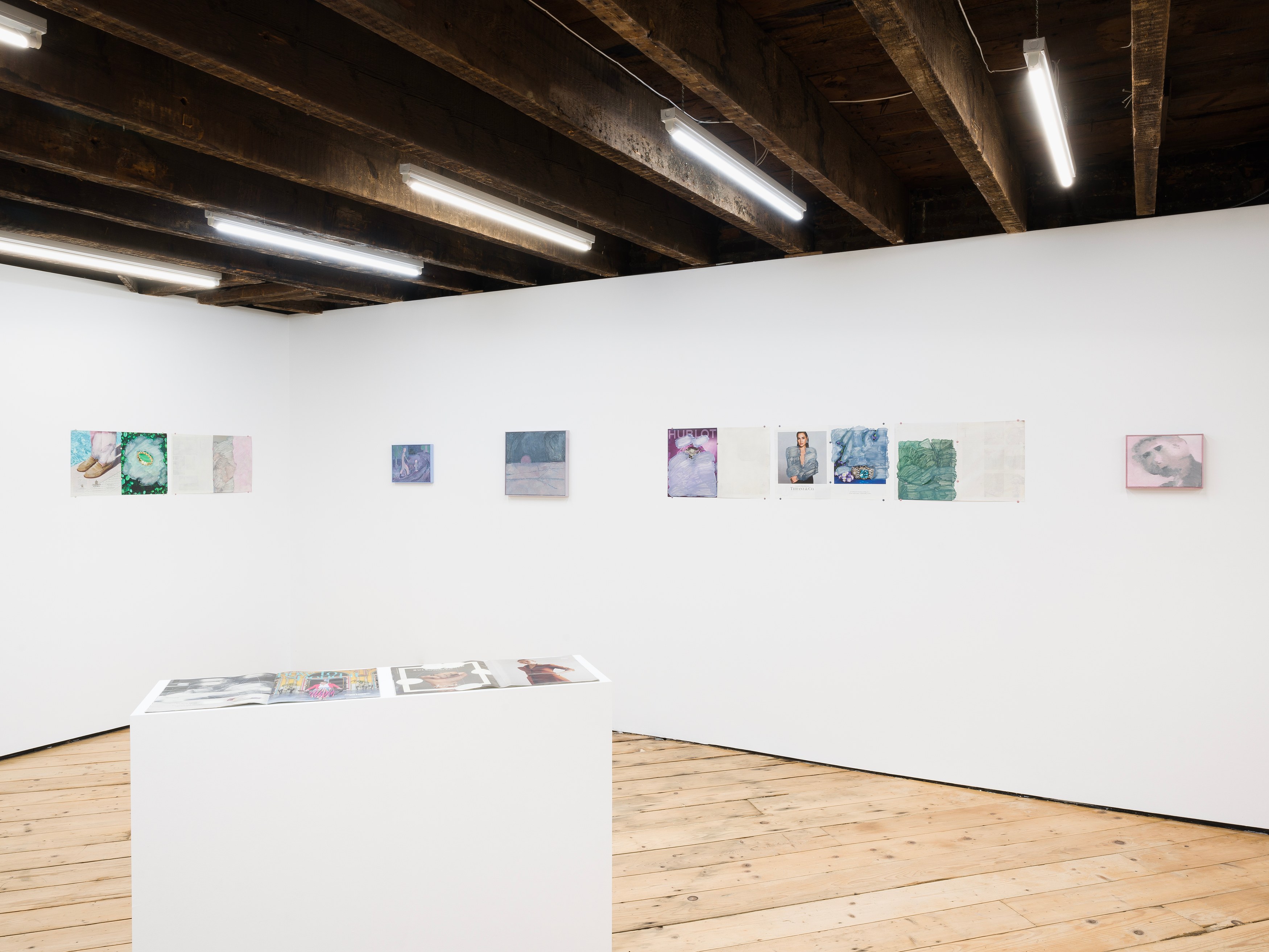 Michael Iveson, Anon at Foreign & Domestic, photo 12