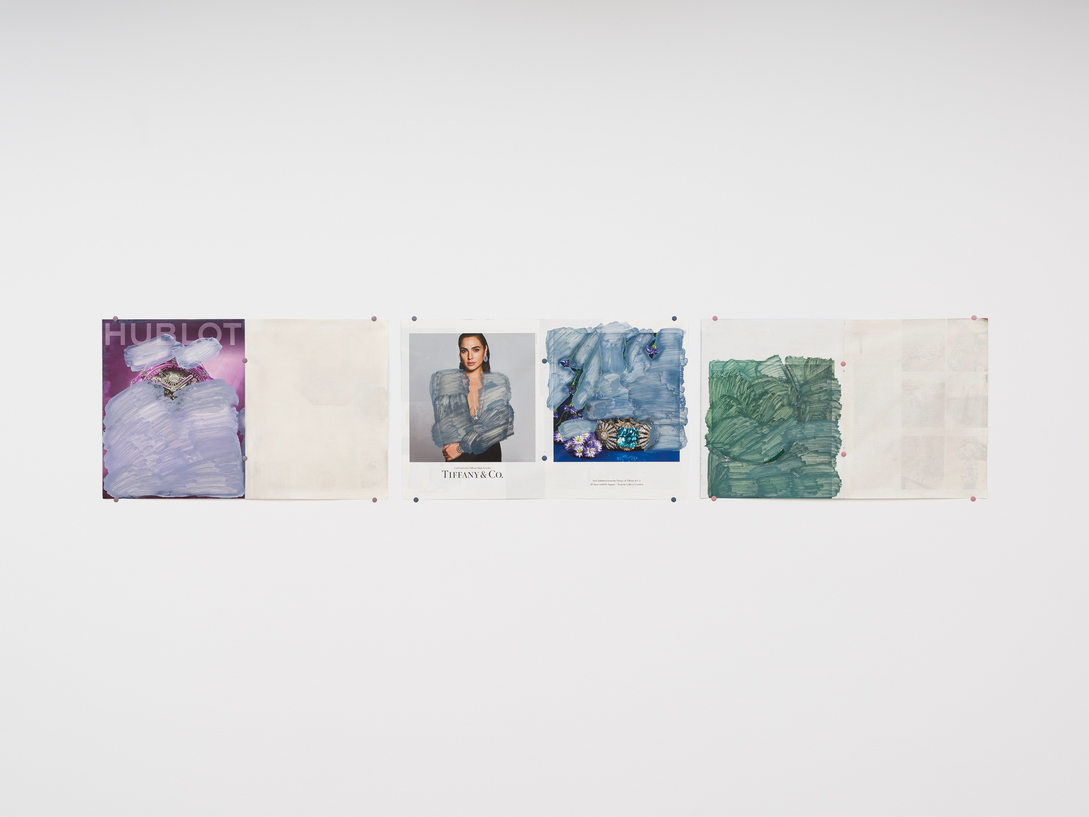 Michael Iveson, Anon at Foreign & Domestic, photo 15