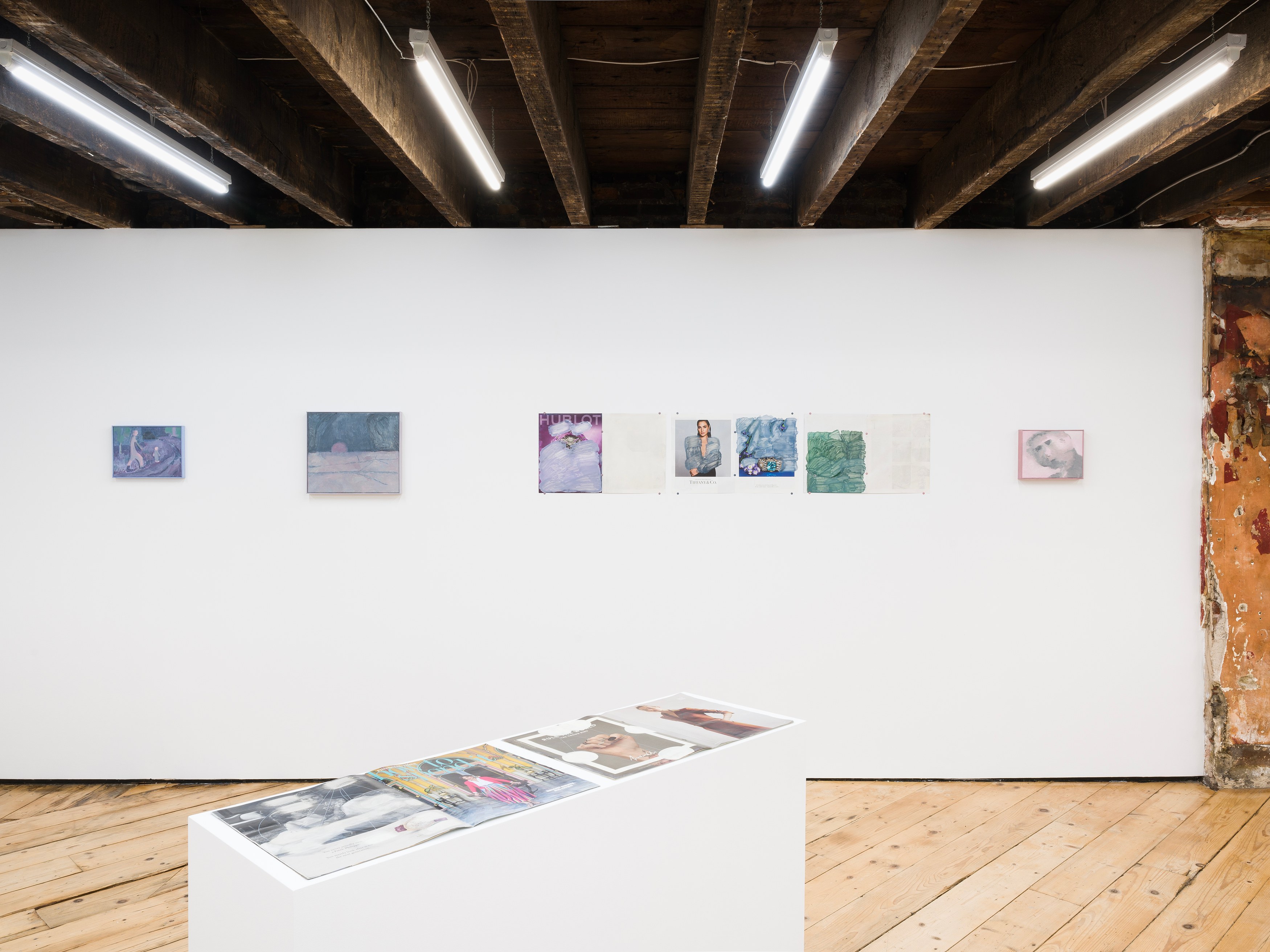 Michael Iveson, Anon at Foreign & Domestic, photo 14