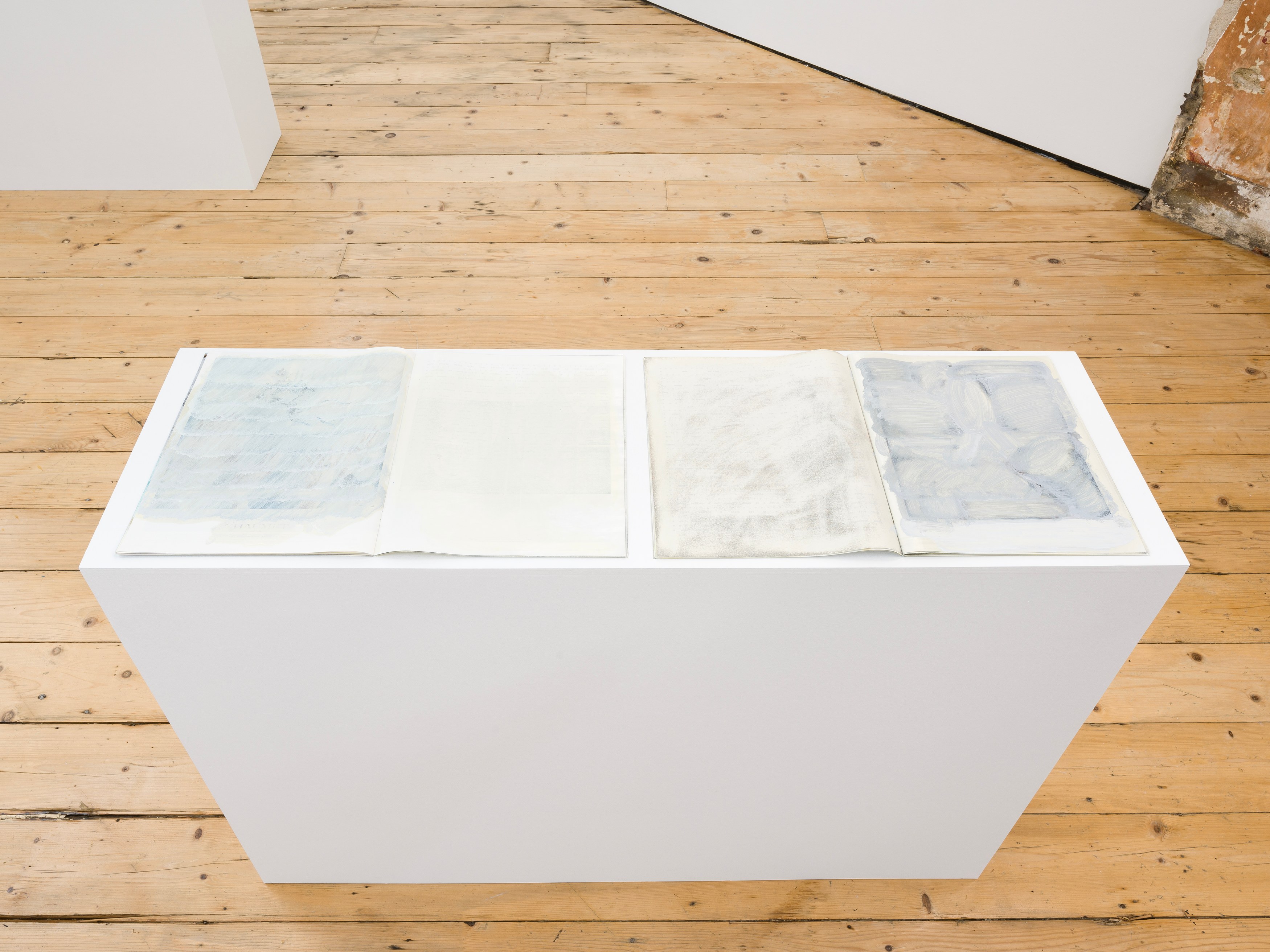 Michael Iveson, Anon at Foreign & Domestic, photo 17