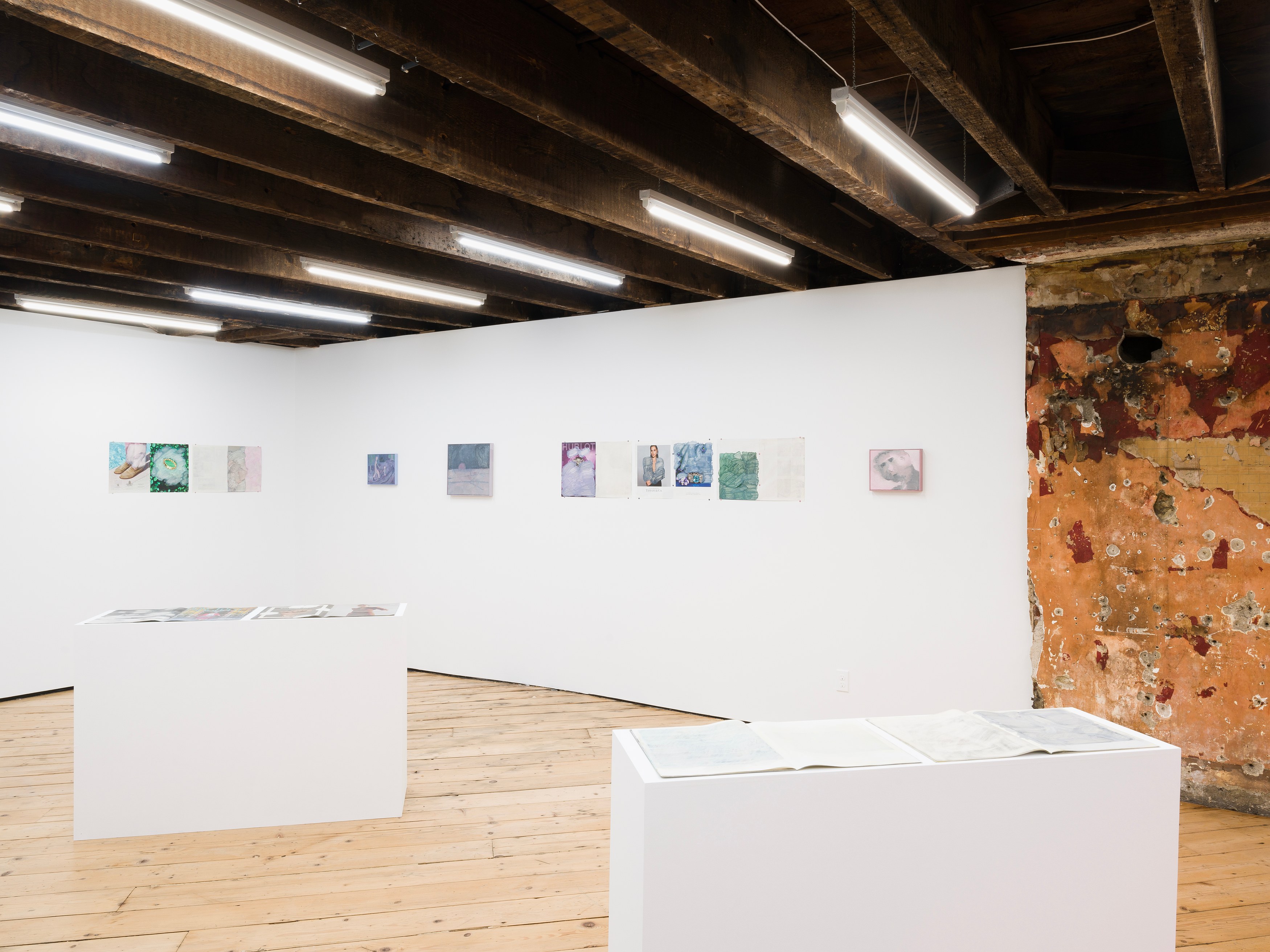 Michael Iveson, Anon at Foreign & Domestic, photo 18