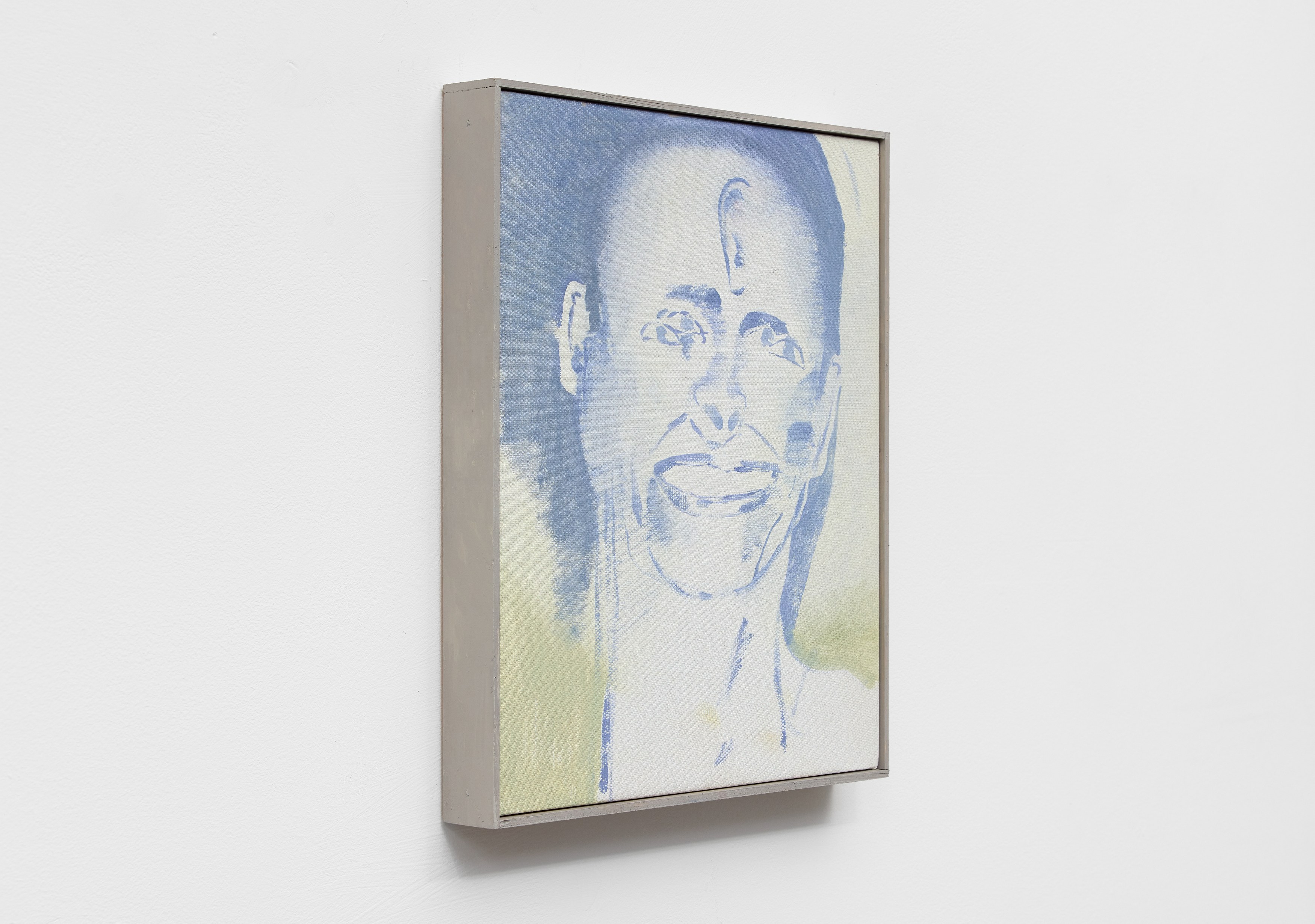 Michael Iveson, Anon at Foreign & Domestic, photo 22