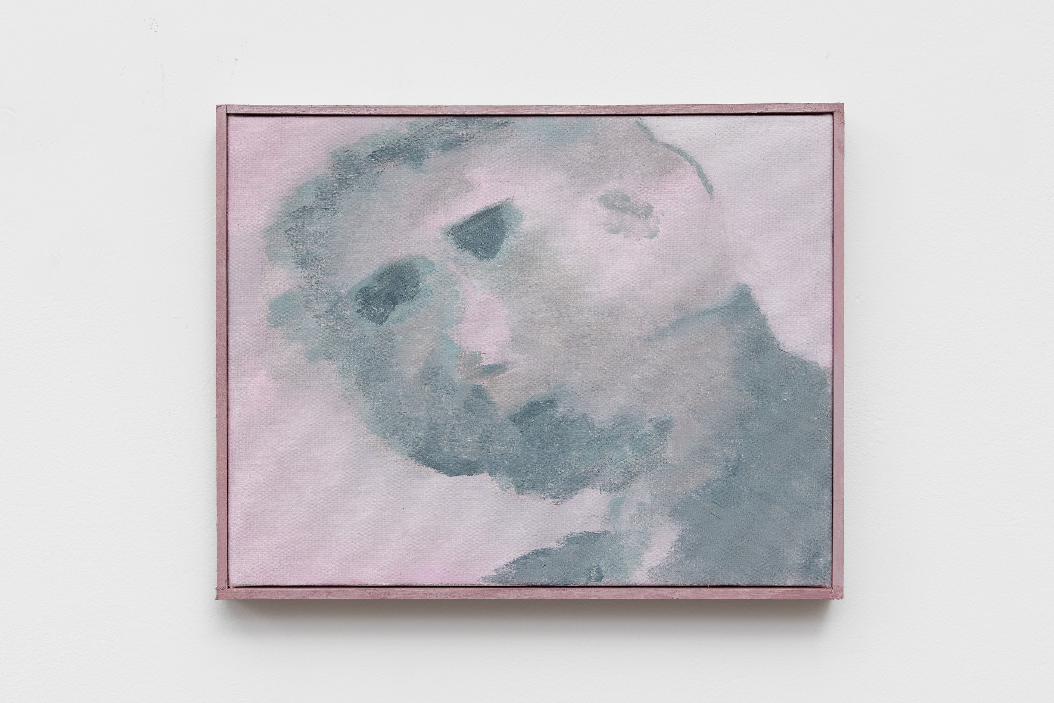 Michael Iveson, Anon at Foreign & Domestic, photo 23