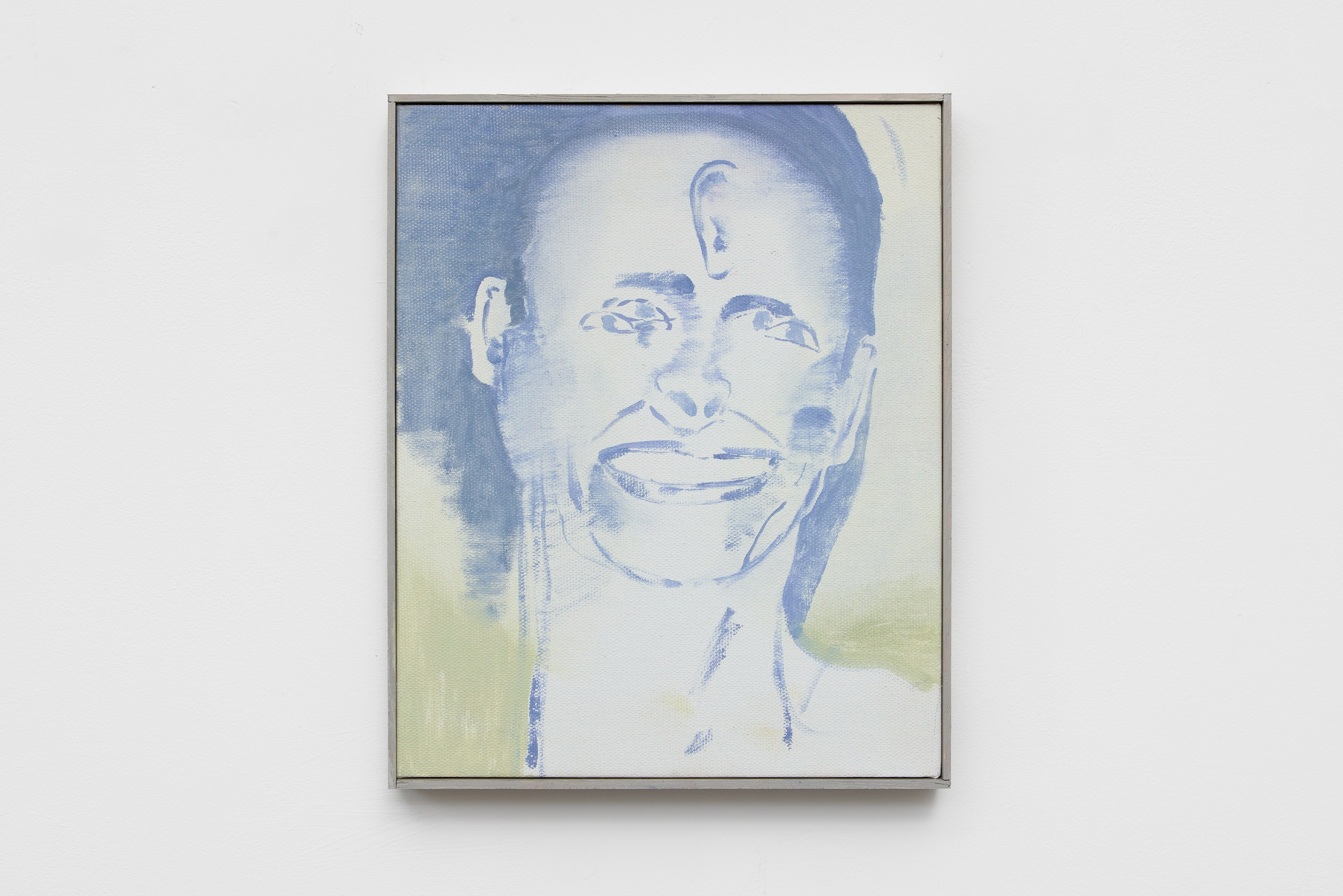 Michael Iveson, Anon at Foreign & Domestic, photo 21