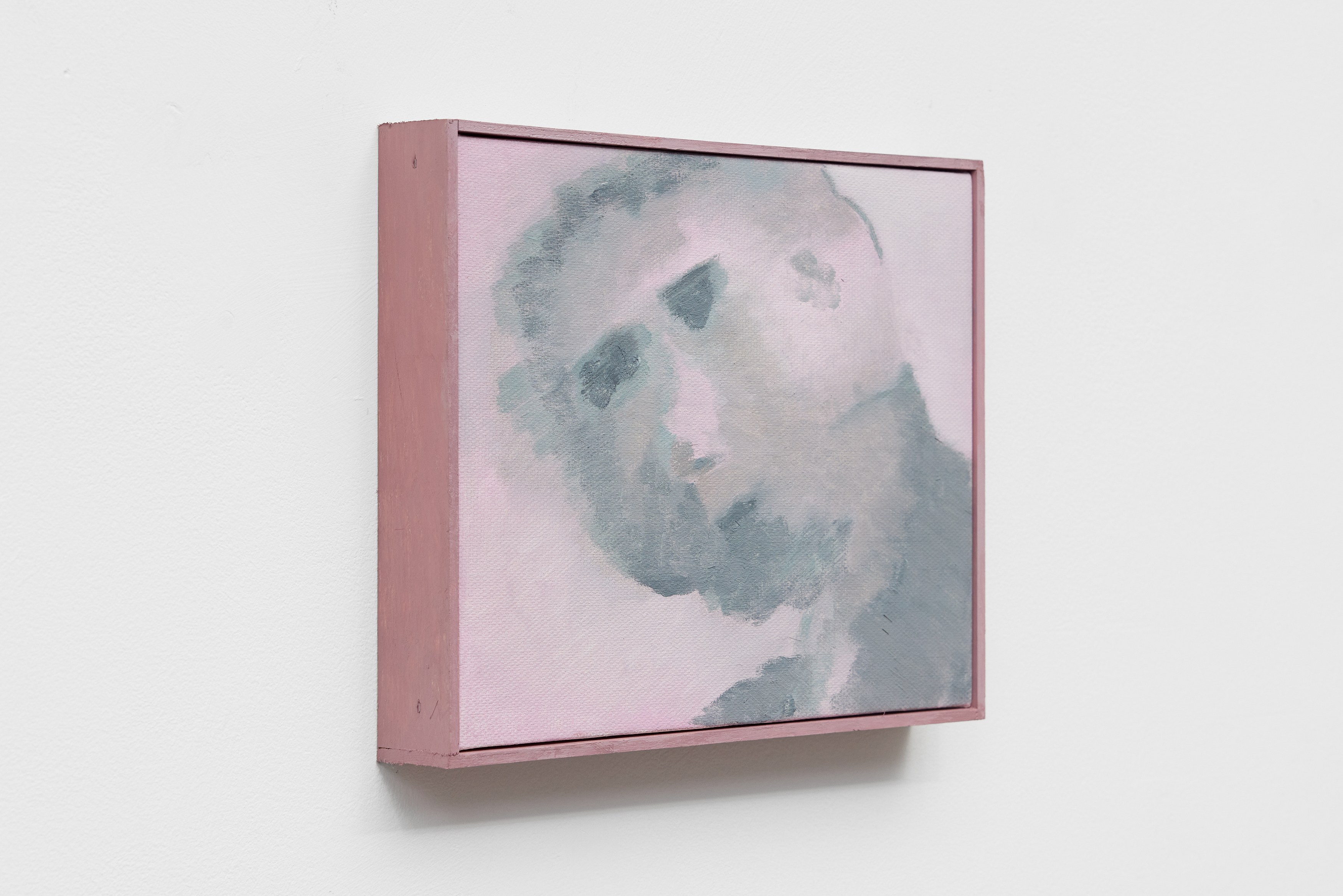 Michael Iveson, Anon at Foreign & Domestic, photo 24
