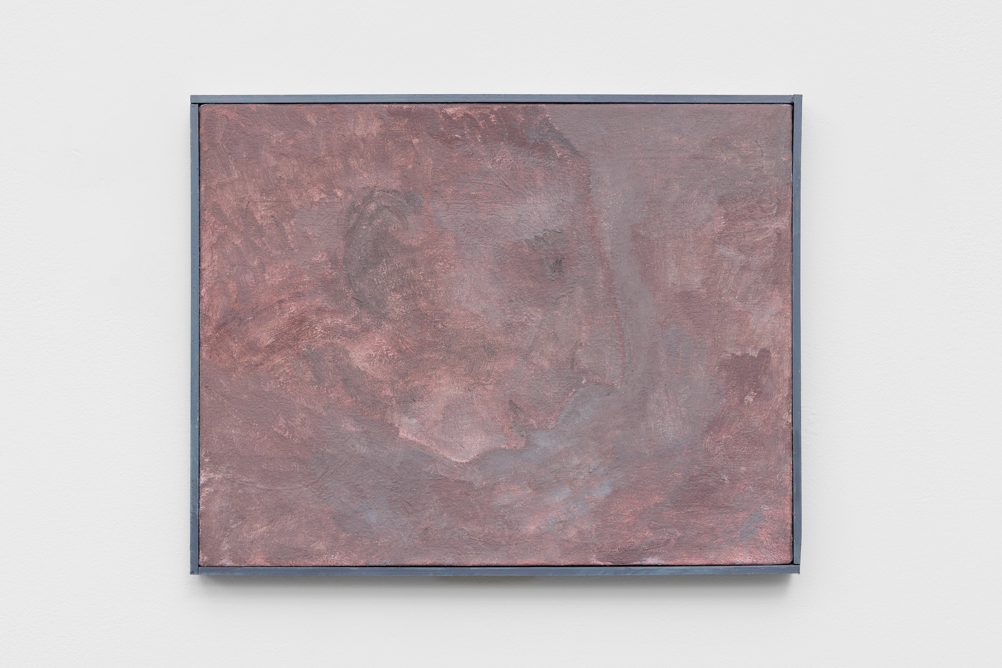 Michael Iveson, Anon at Foreign & Domestic, photo 25