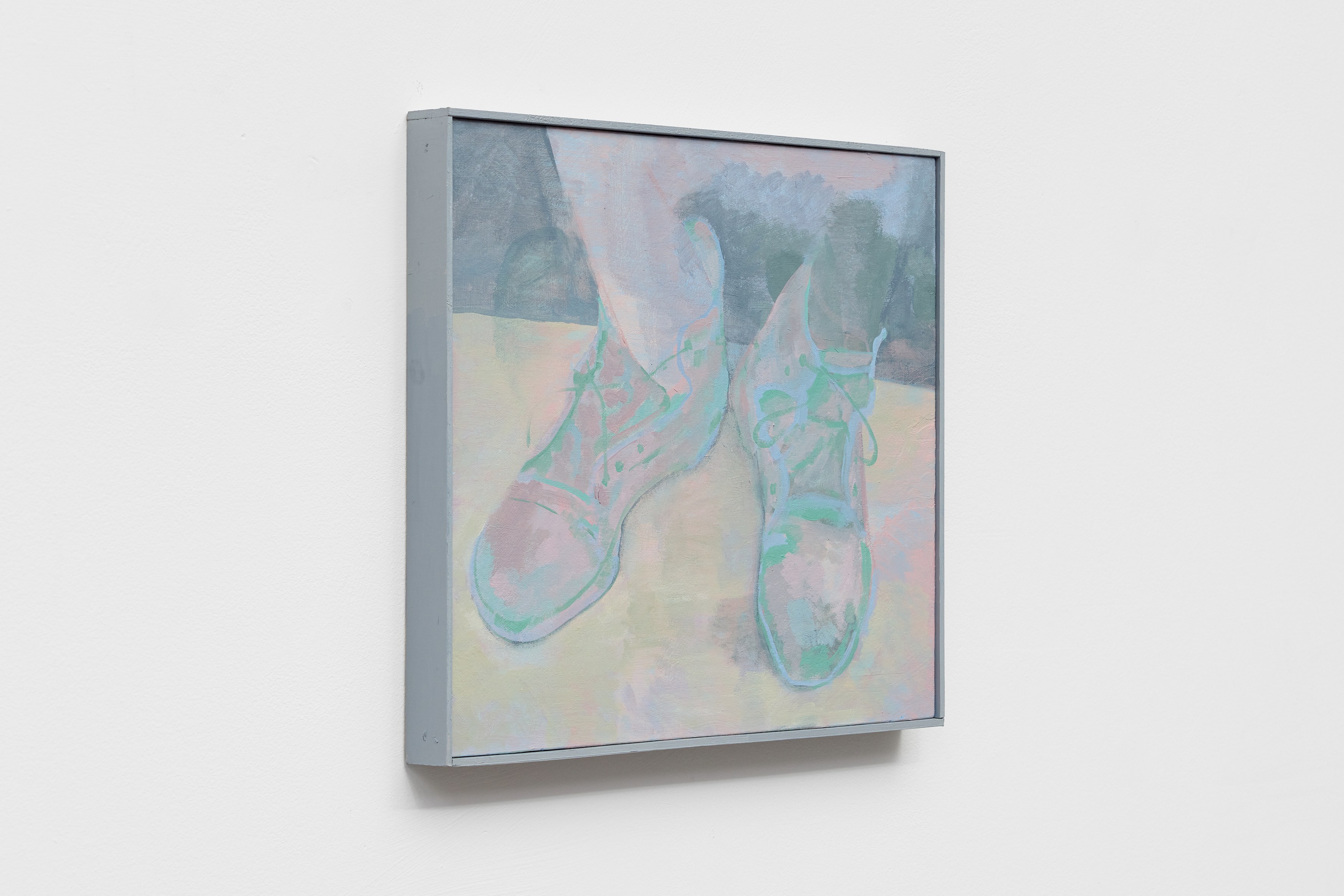 Michael Iveson, Anon at Foreign & Domestic, photo 28