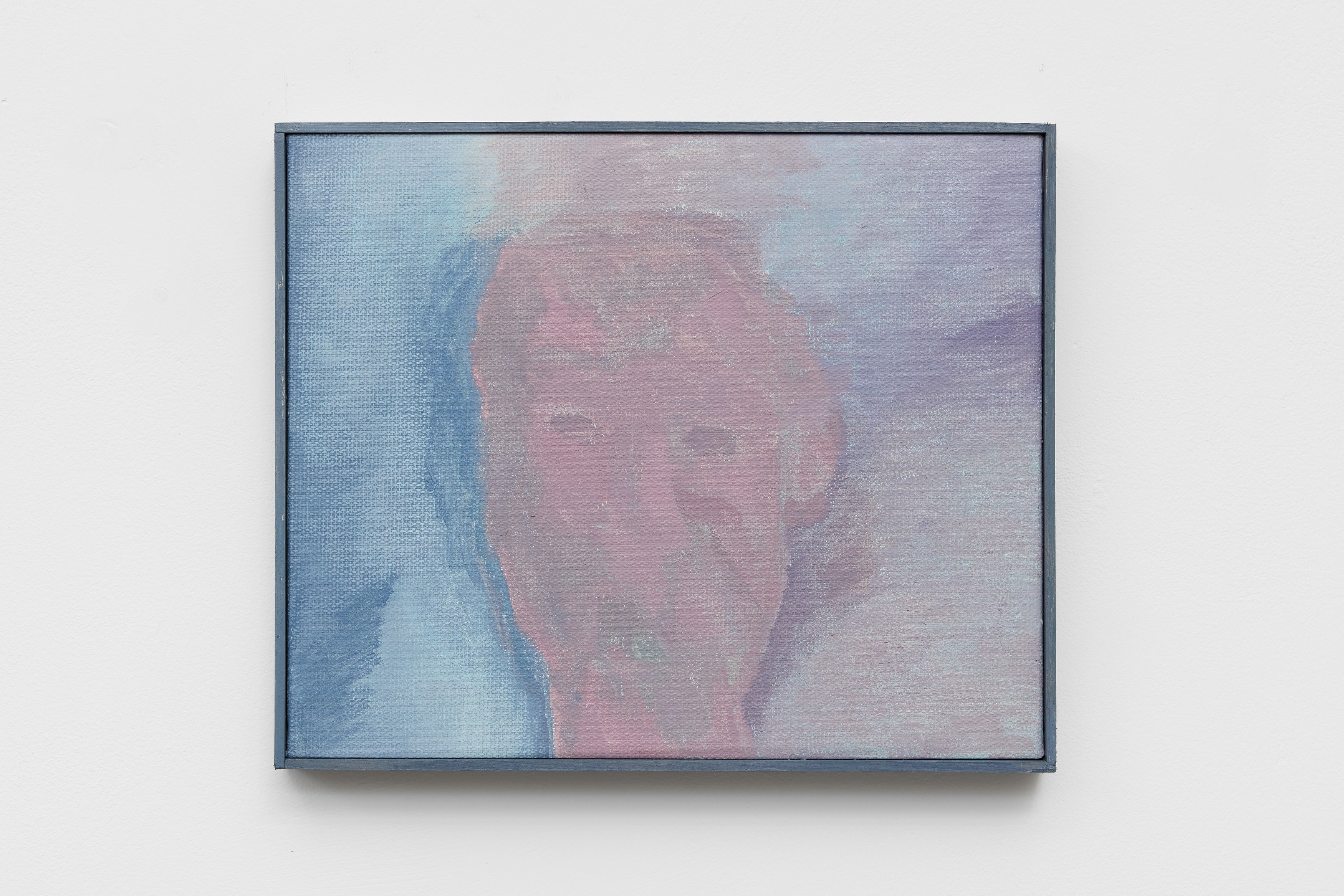 Michael Iveson, Anon at Foreign & Domestic, photo 29