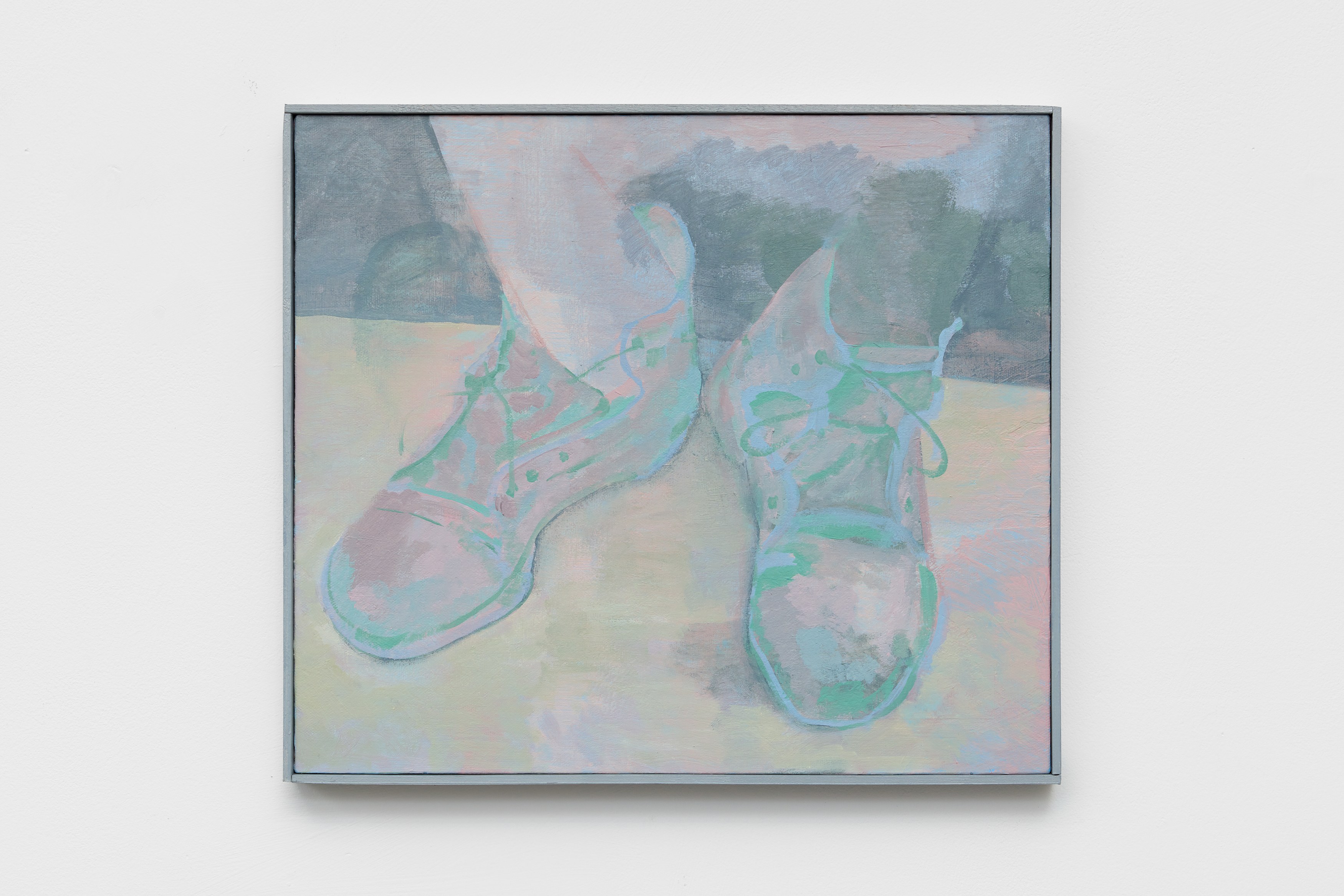 Michael Iveson, Anon at Foreign & Domestic, photo 27