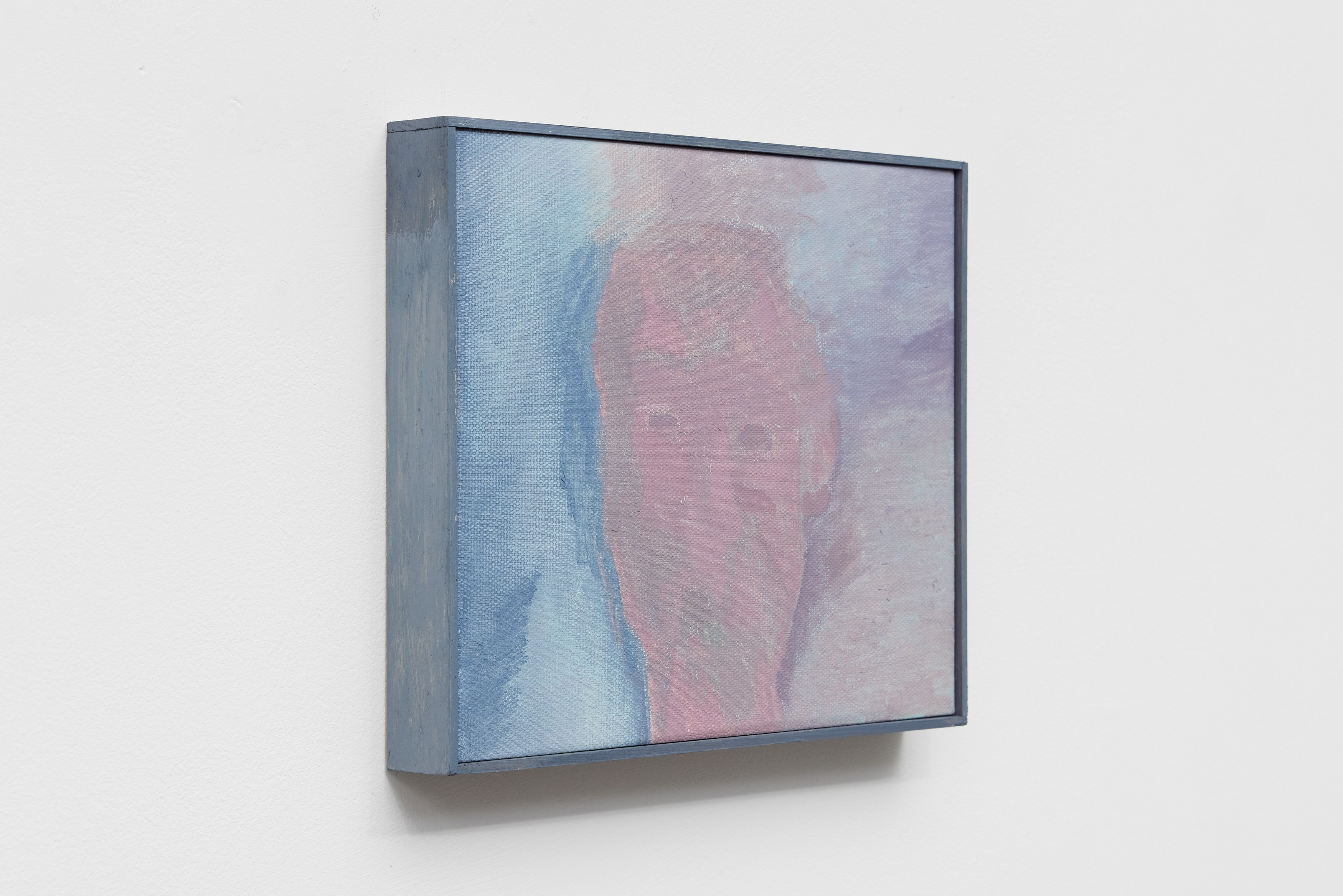 Michael Iveson, Anon at Foreign & Domestic, photo 30