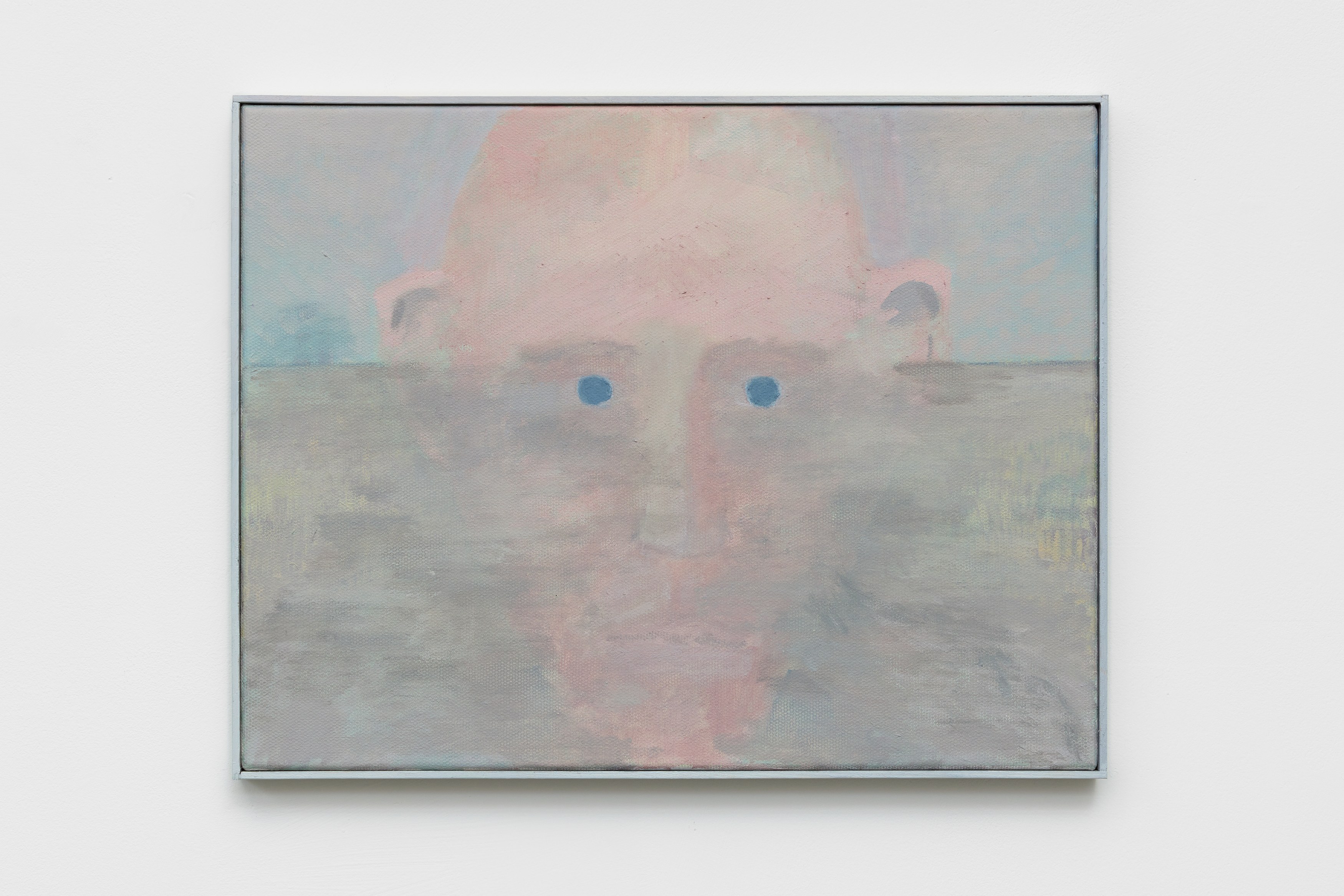 Michael Iveson, Anon at Foreign & Domestic, photo 31