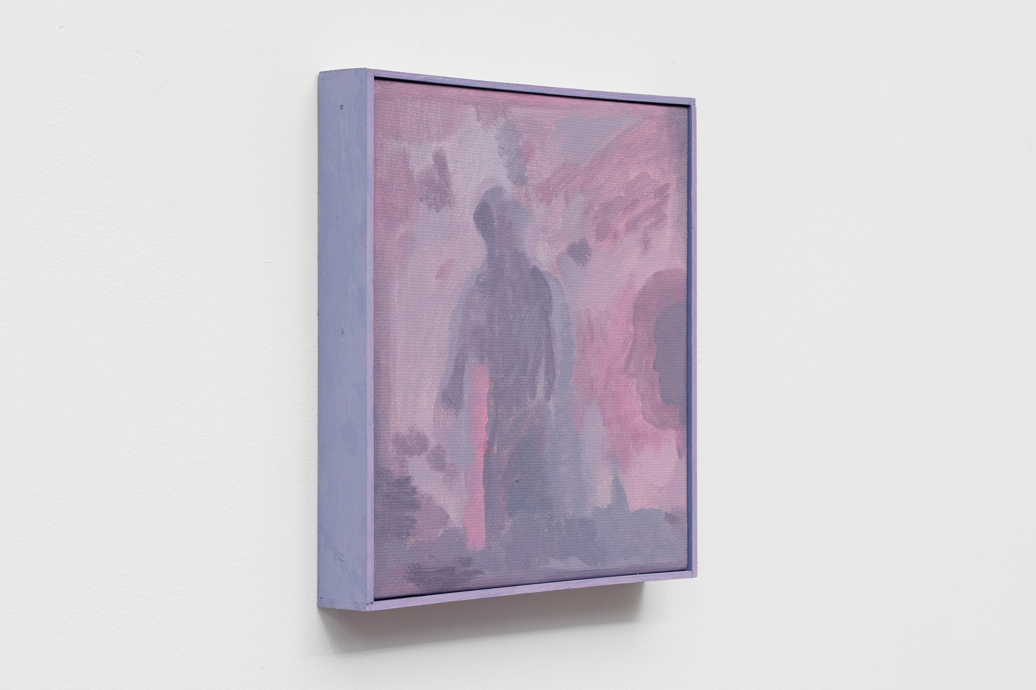 Michael Iveson, Anon at Foreign & Domestic, photo 34