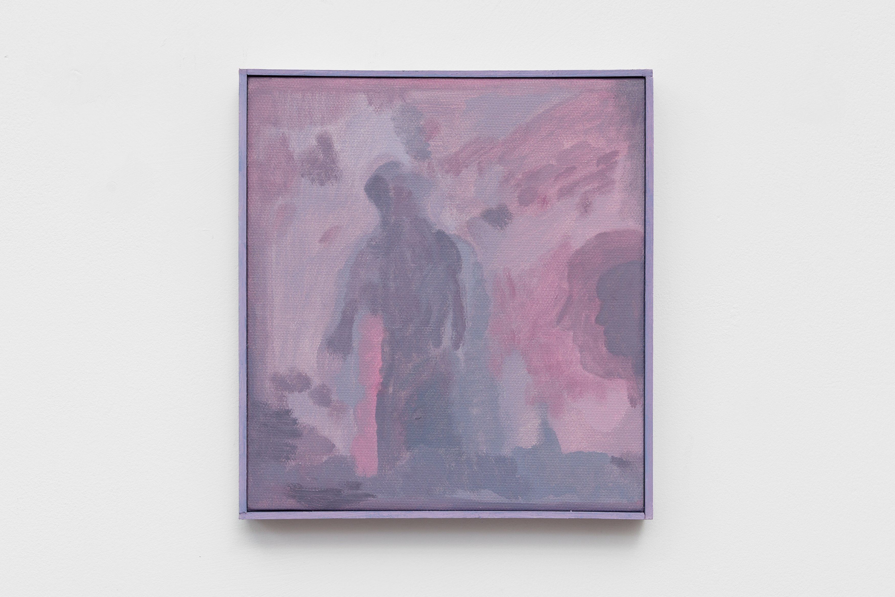Michael Iveson, Anon at Foreign & Domestic, photo 33