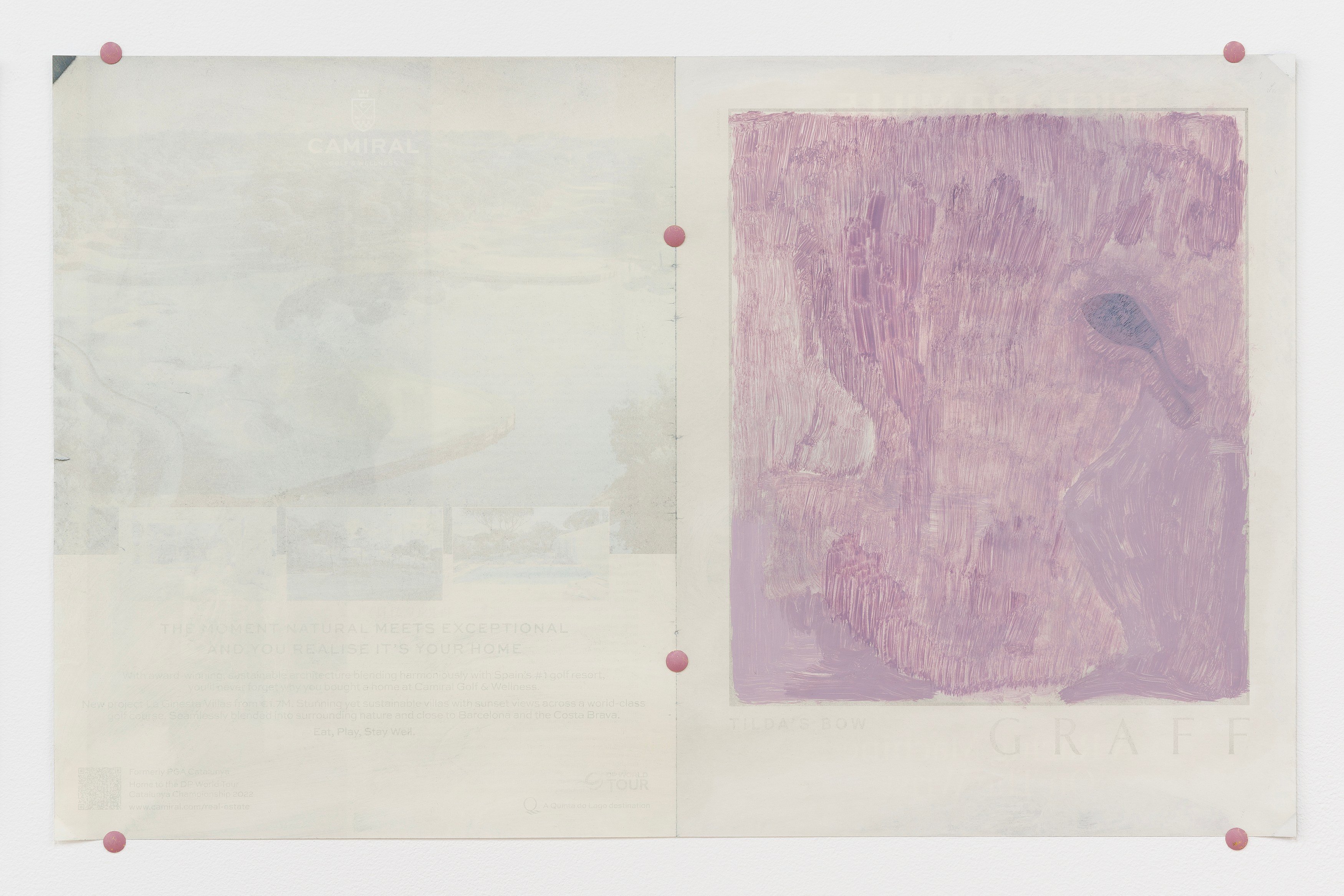 Michael Iveson, Anon at Foreign & Domestic, photo 37