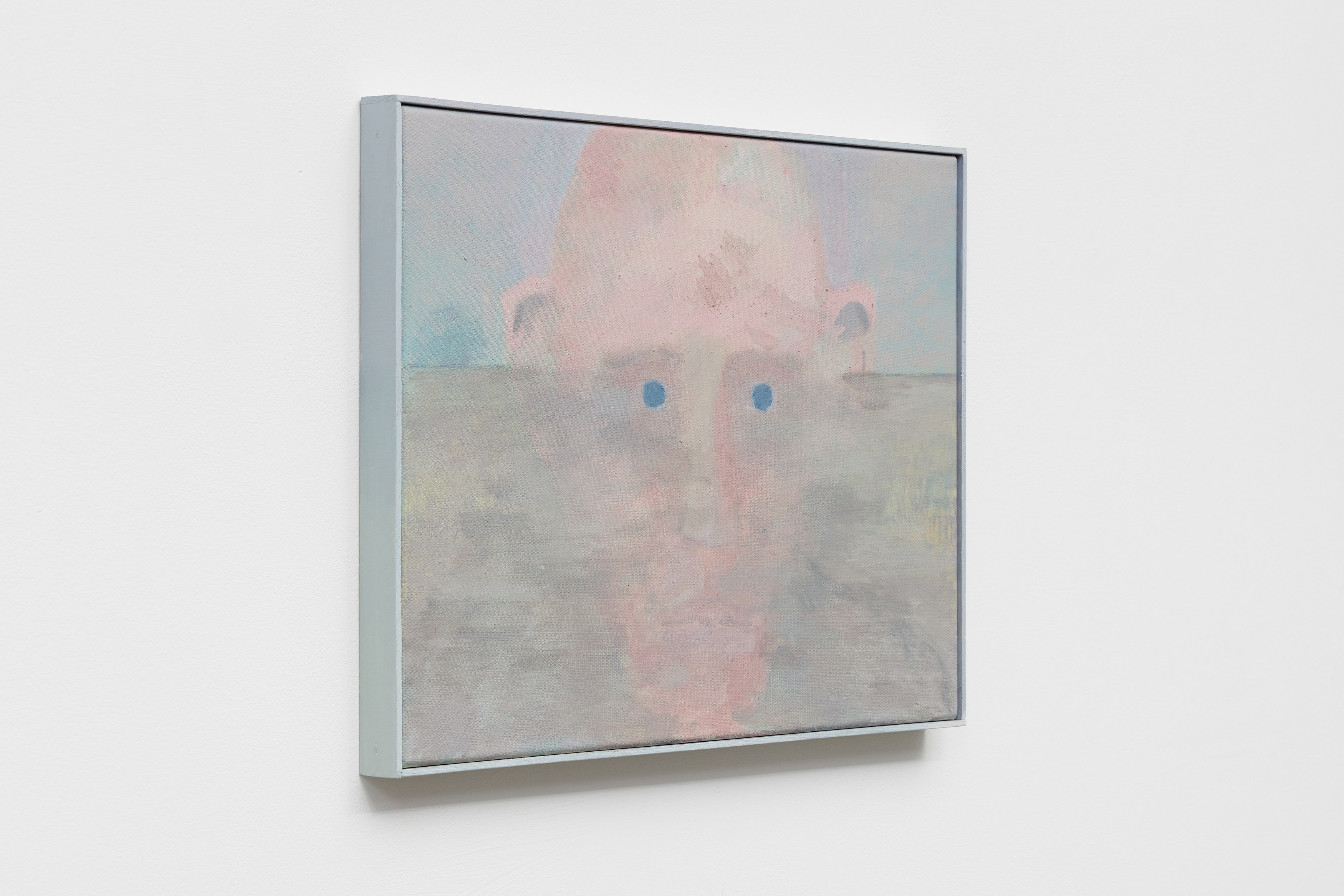 Michael Iveson, Anon at Foreign & Domestic, photo 32