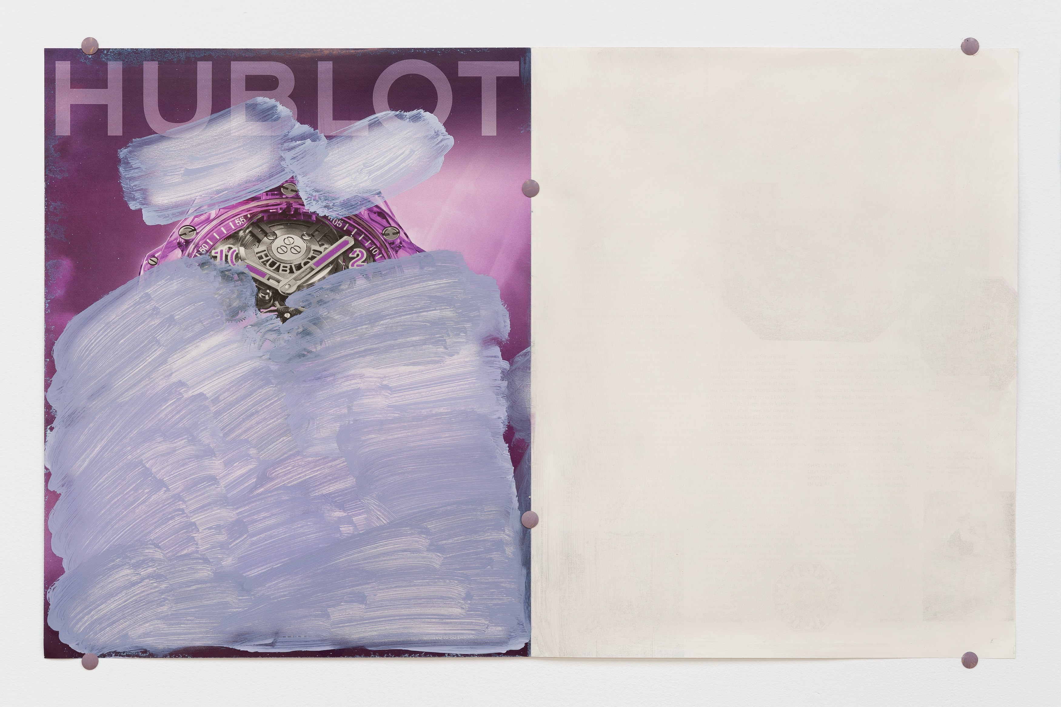 Michael Iveson, Anon at Foreign & Domestic, photo 40