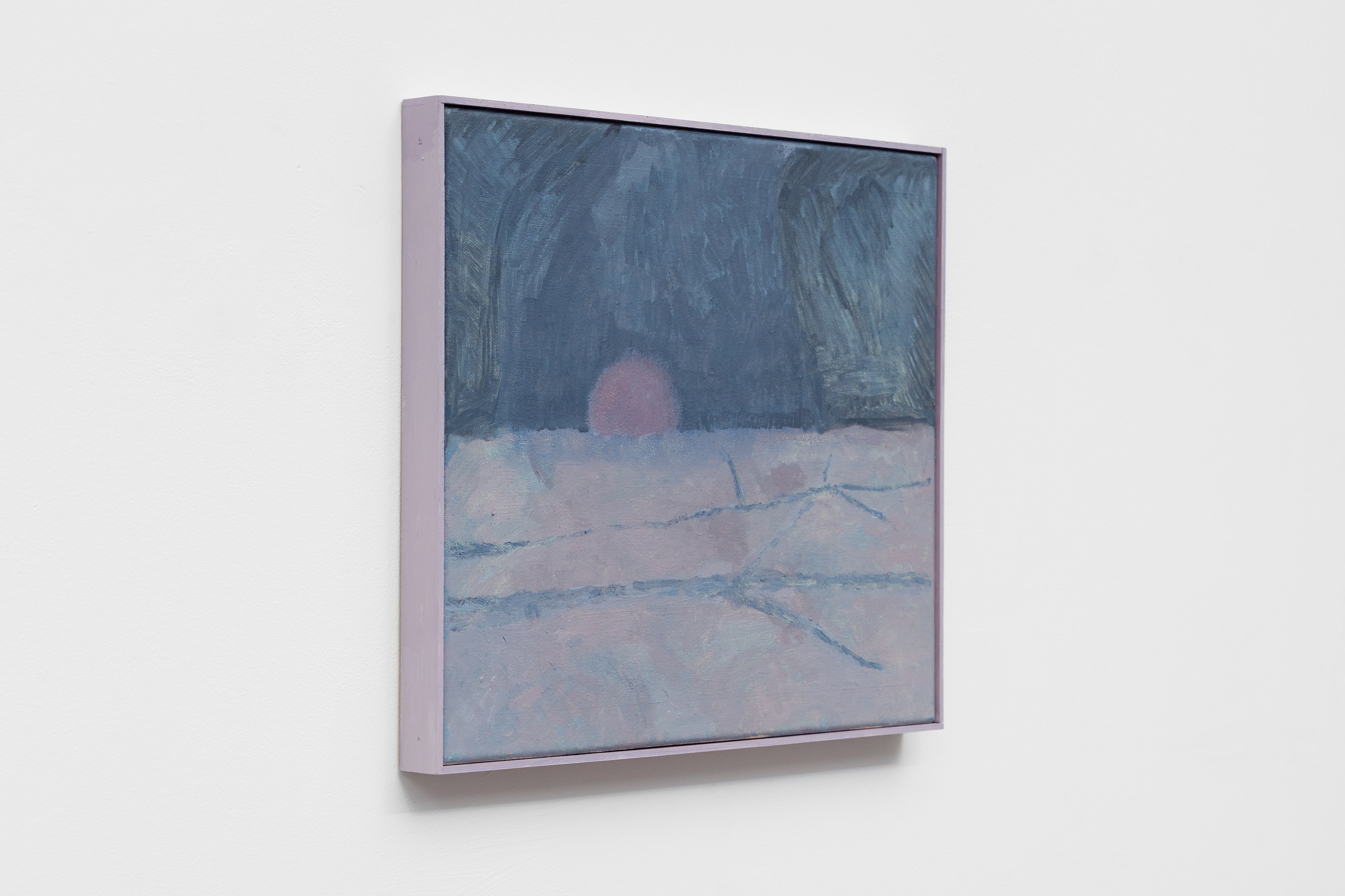 Michael Iveson, Anon at Foreign & Domestic, photo 44