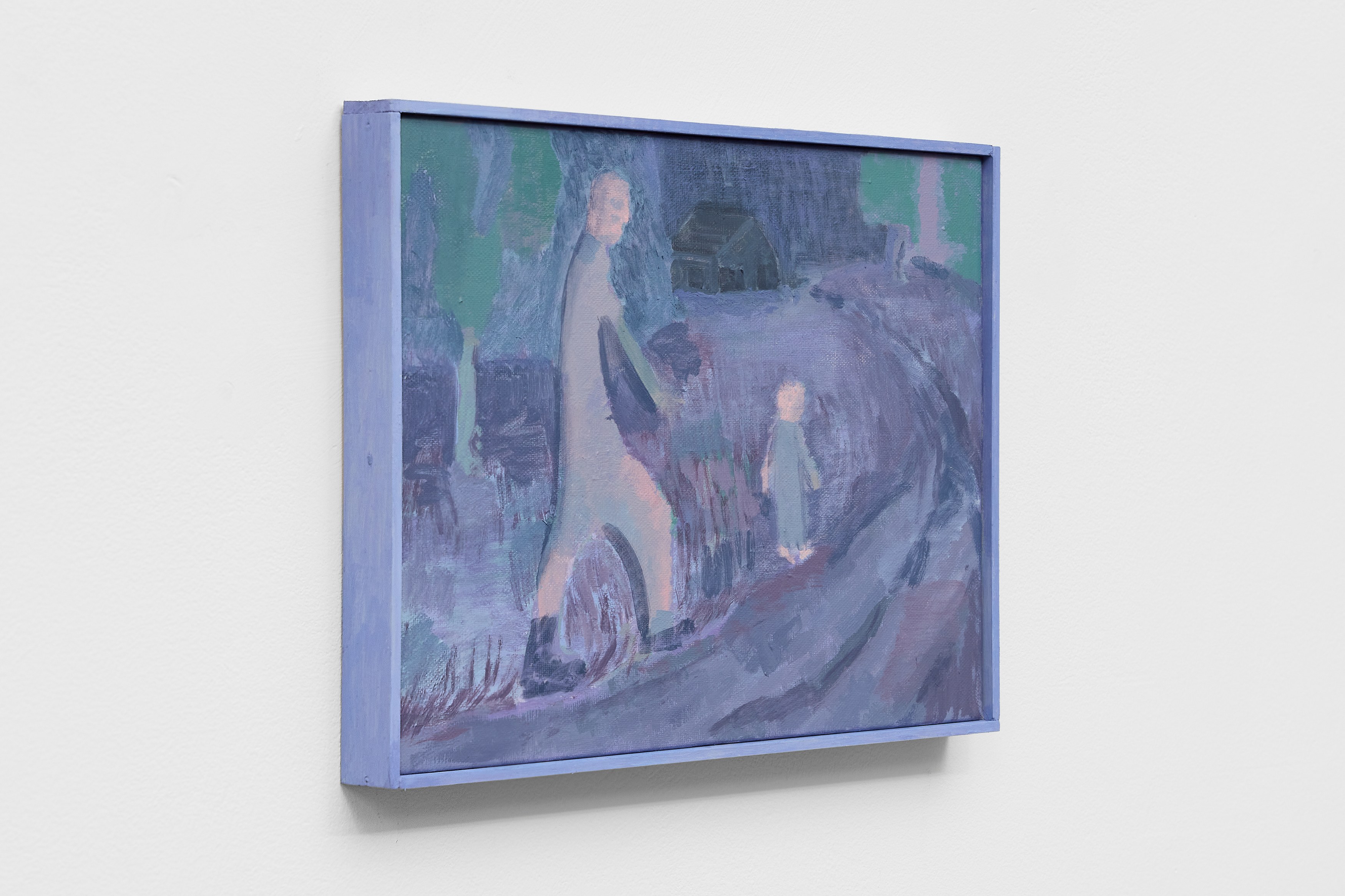 Michael Iveson, Anon at Foreign & Domestic, photo 46