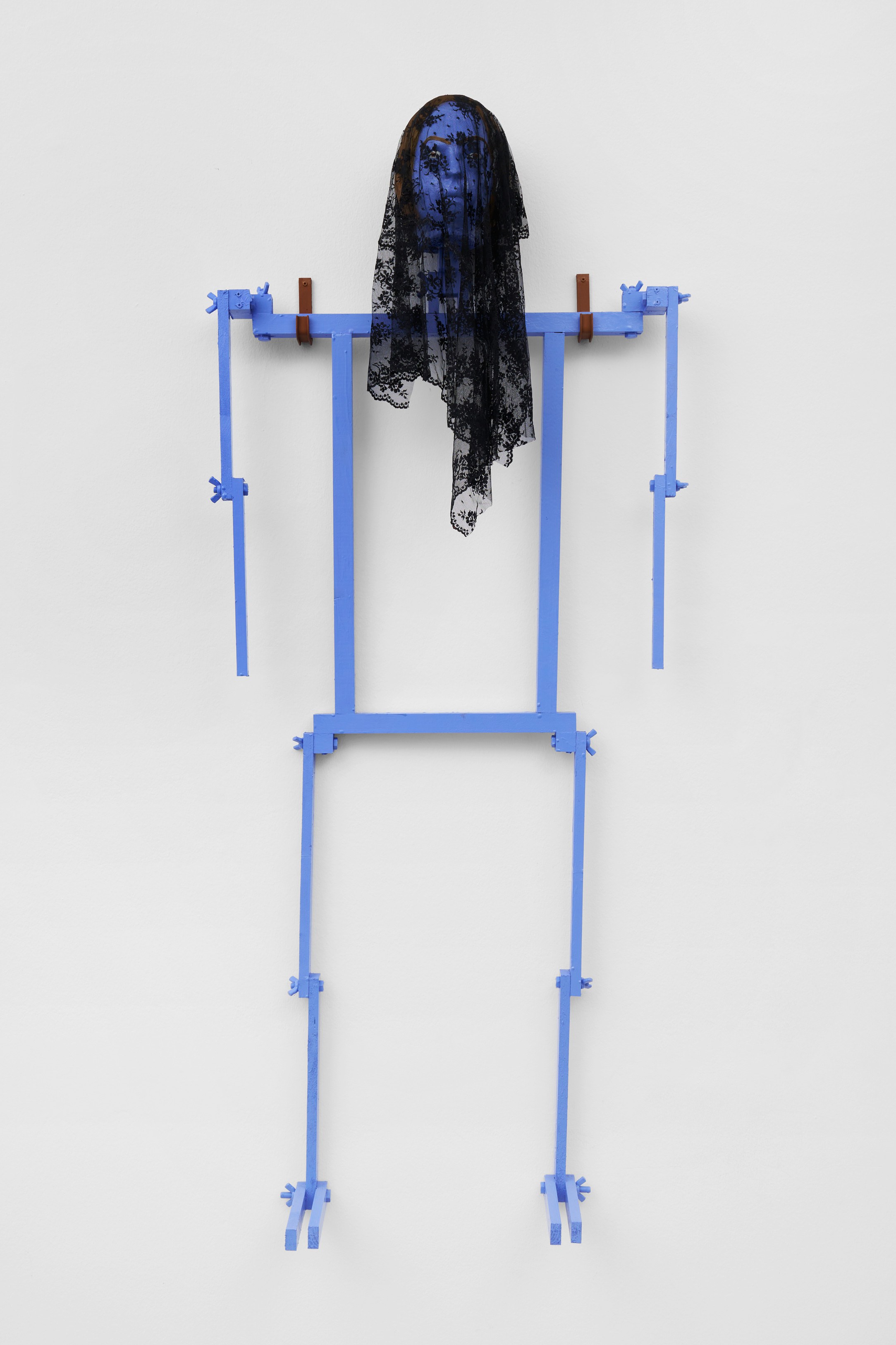 Jos de Gruyter & Harald Thys, Pasta Fatal at Isabella Bortolozzi, photo 21