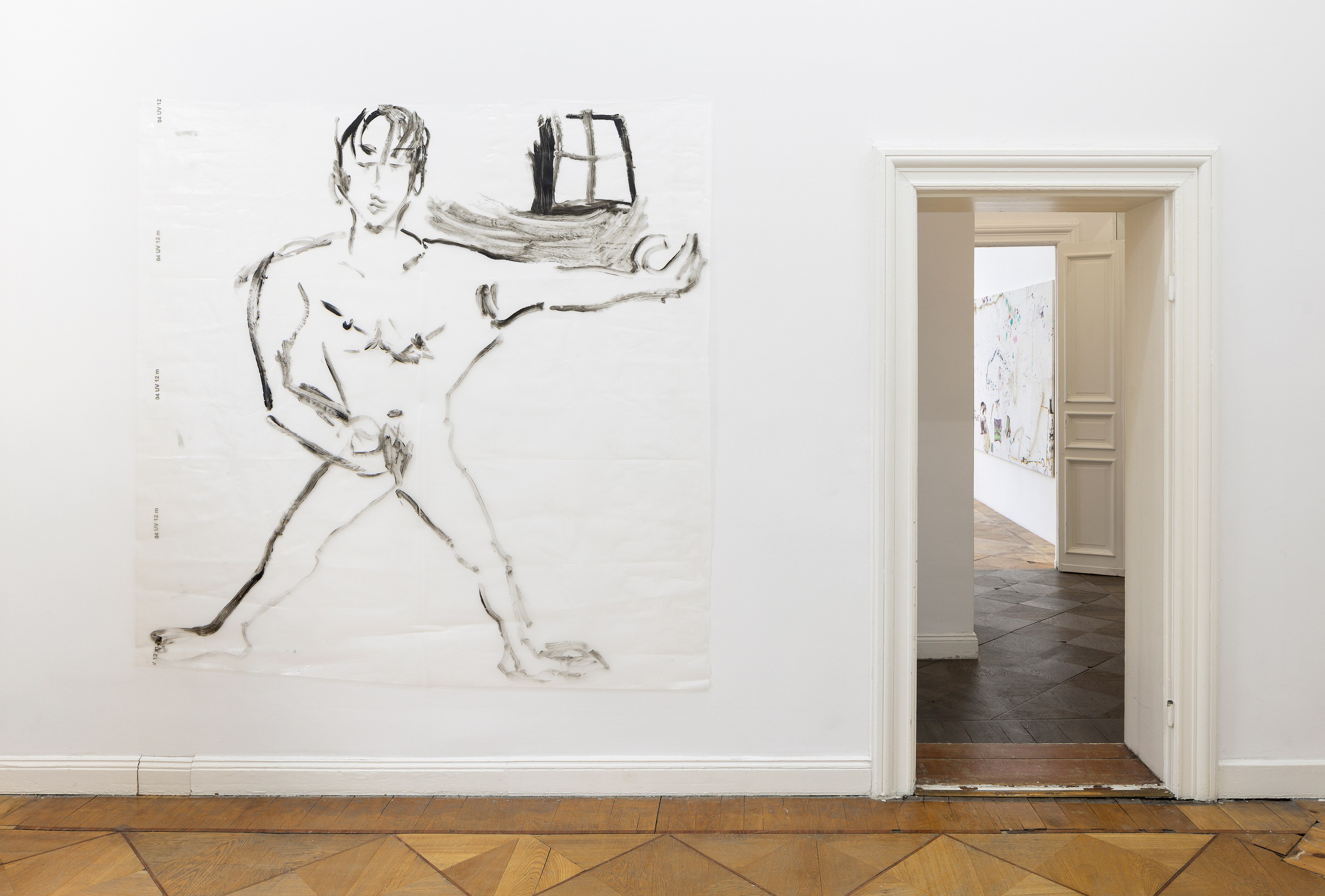 Oliver Coran, image 4 of 18