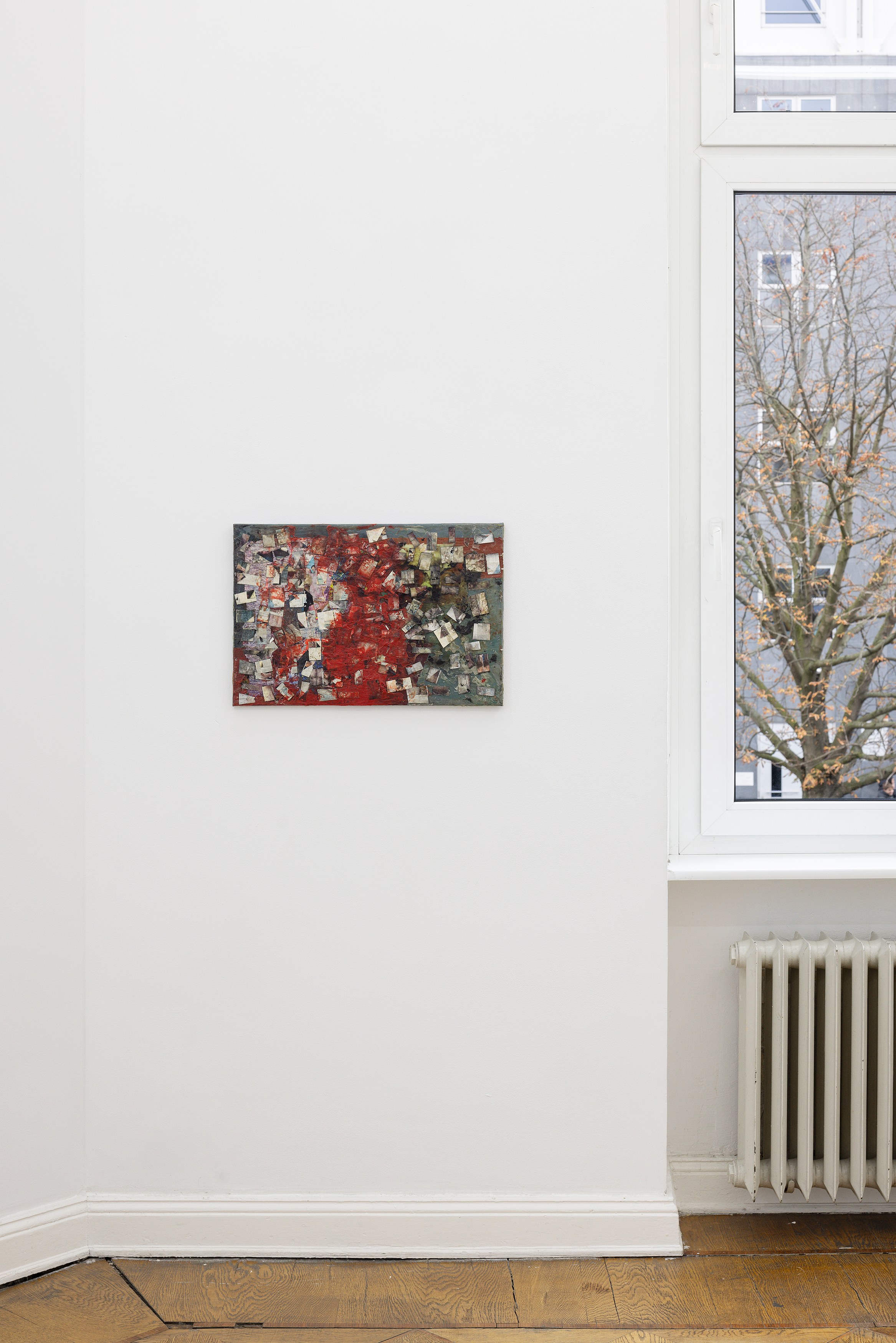 Oliver Coran, image 5 of 18