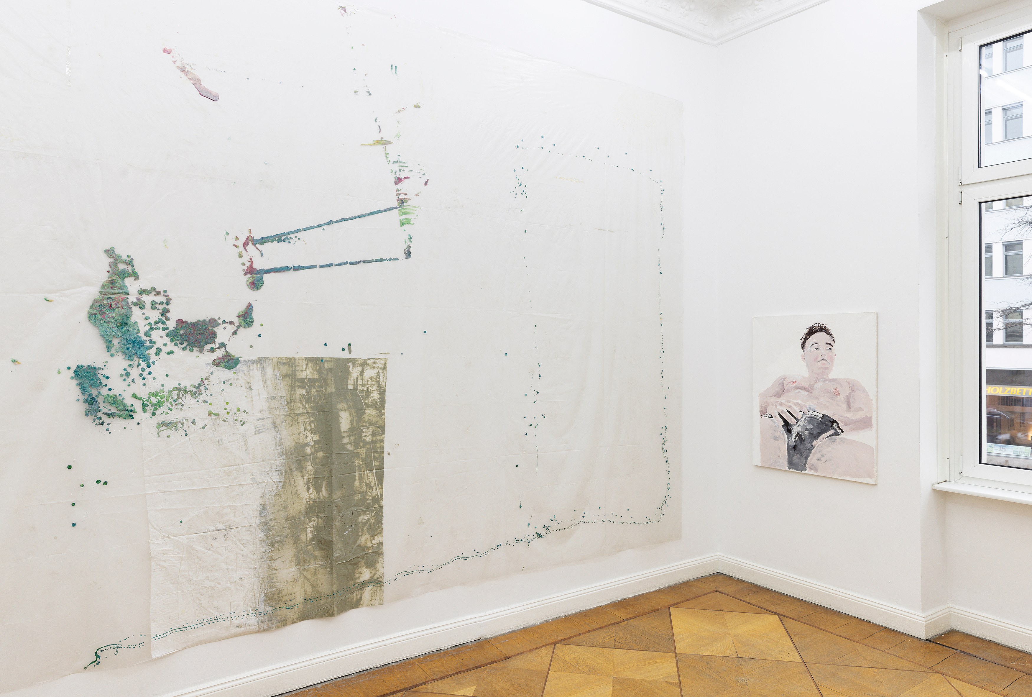 Oliver Coran, image 7 of 18