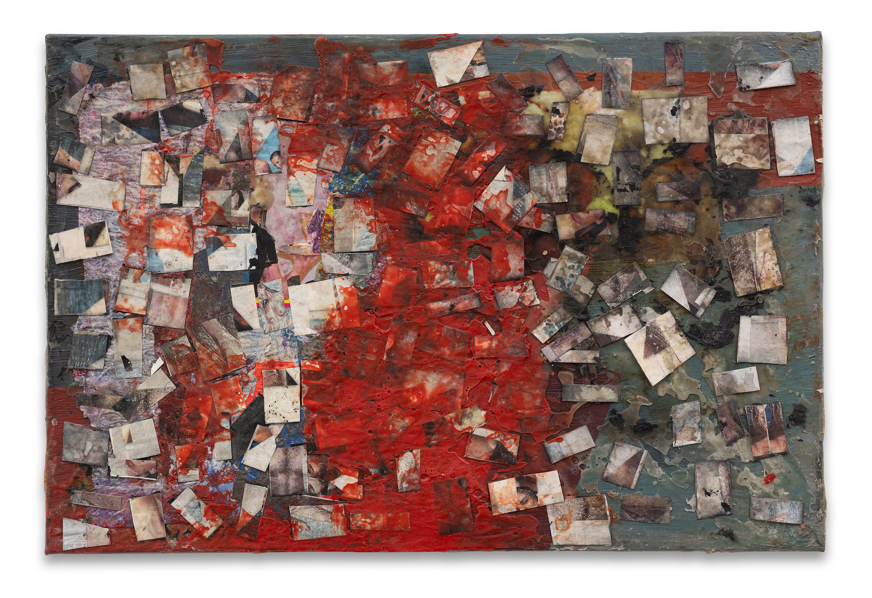 Oliver Coran, image 14 of 18