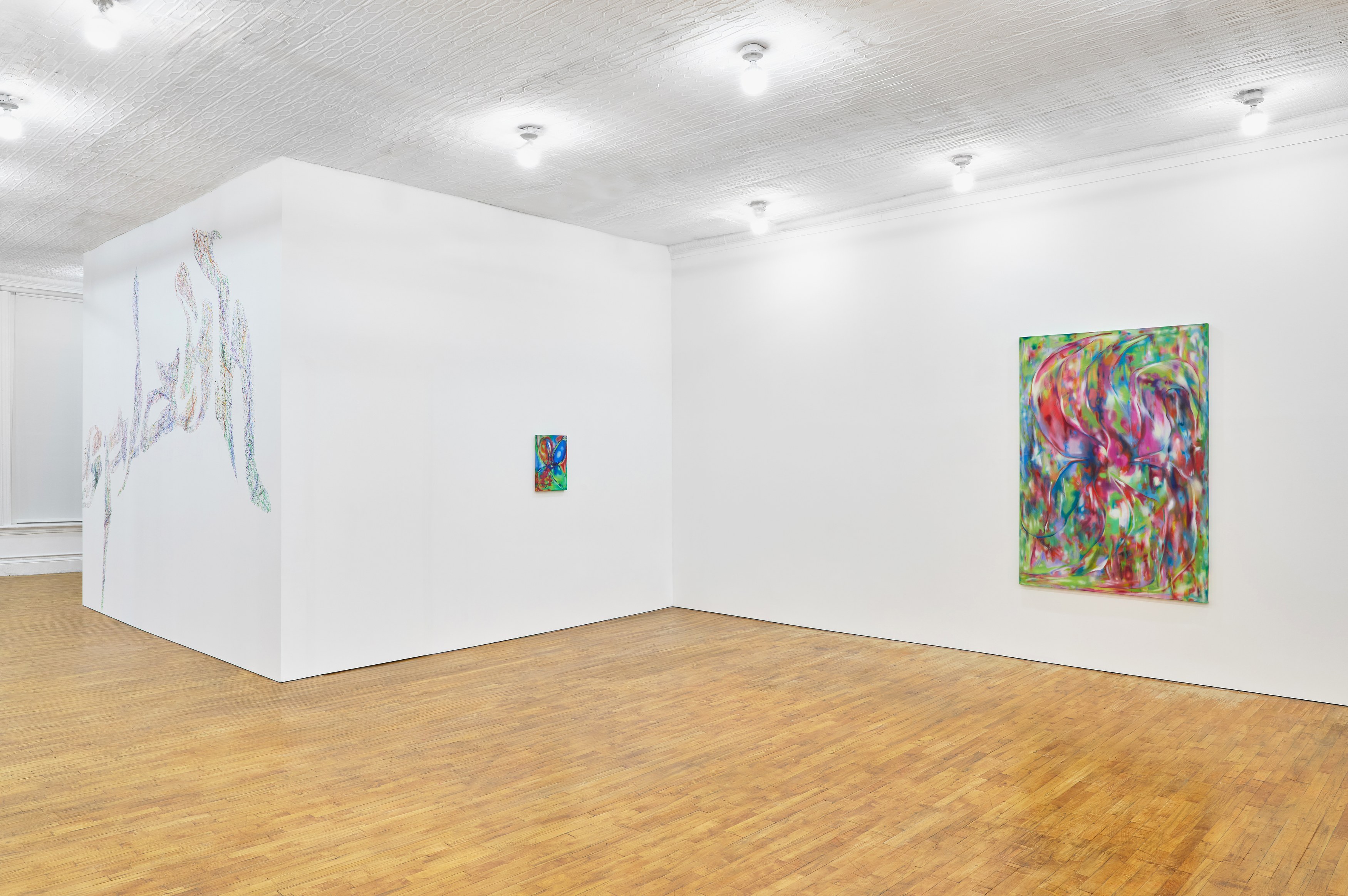 Héloïse Chassepot, Splash at Tara Downs, photo 3